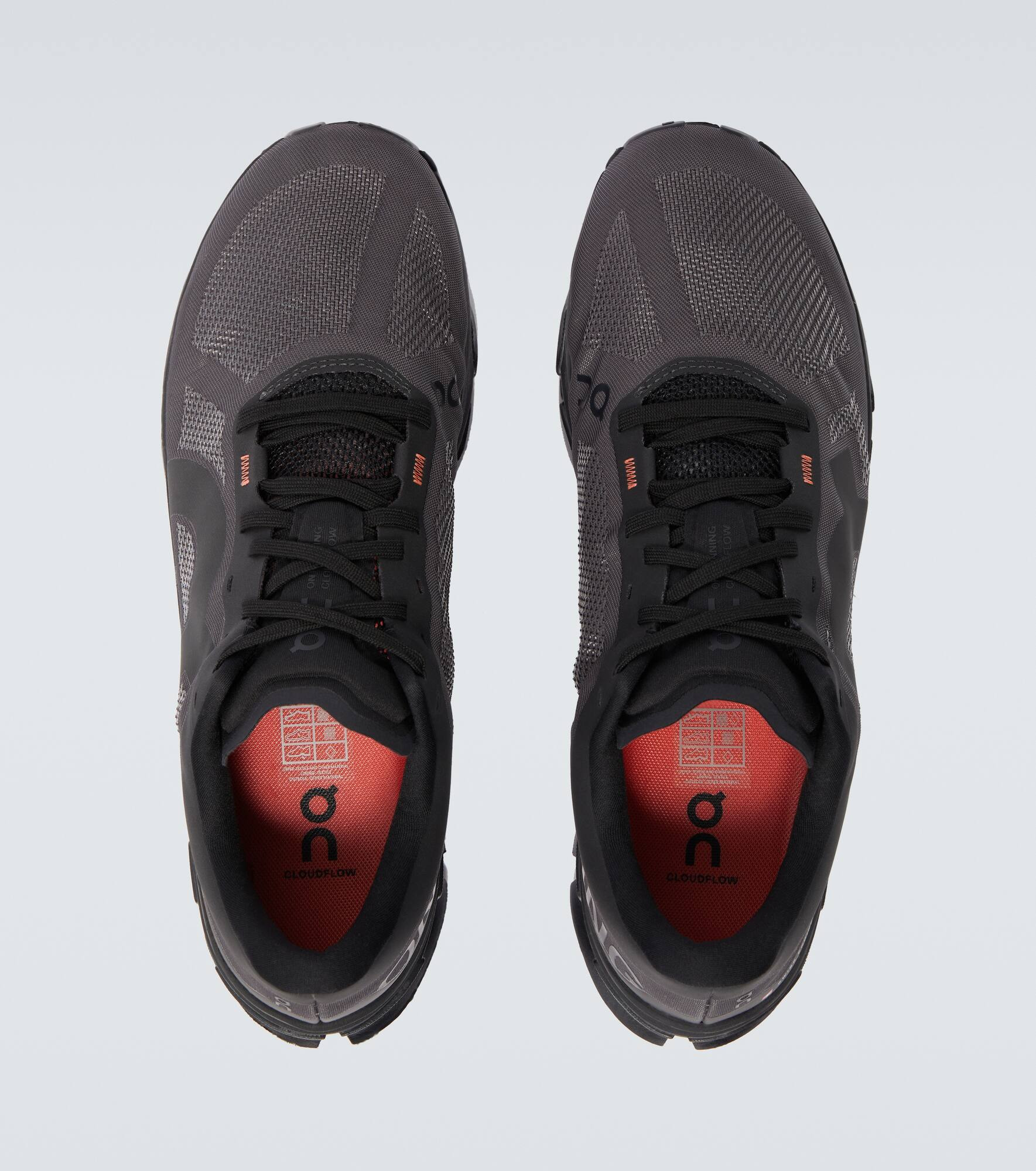 Cloudflow 5 running shoes - 4