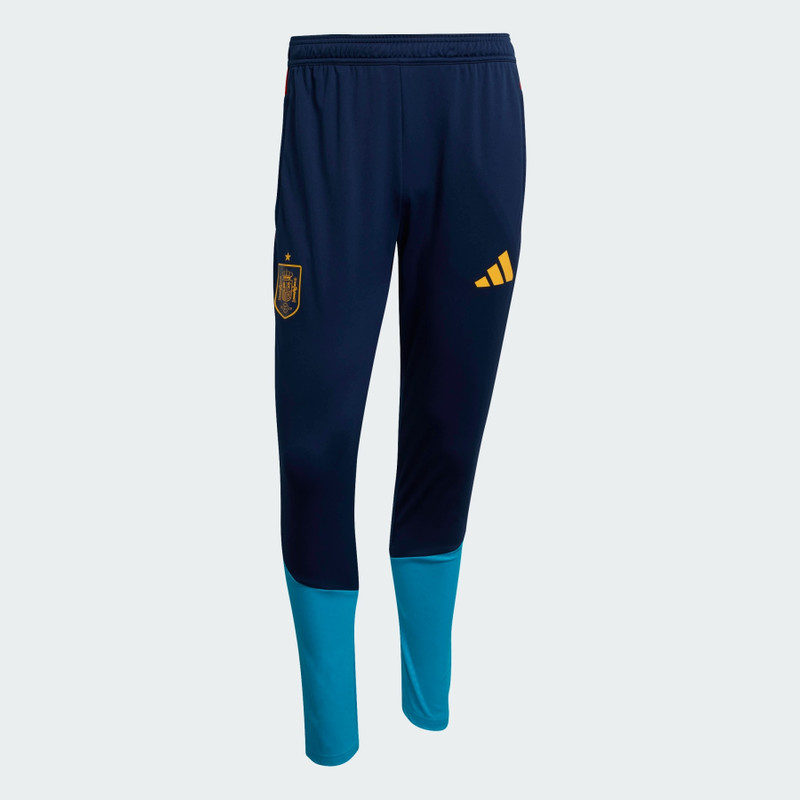 Spain 26 Tiro Training Pants 1