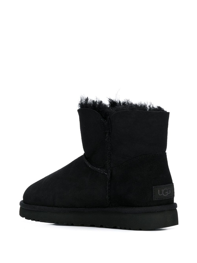 Mini Bailey Button II boots 3