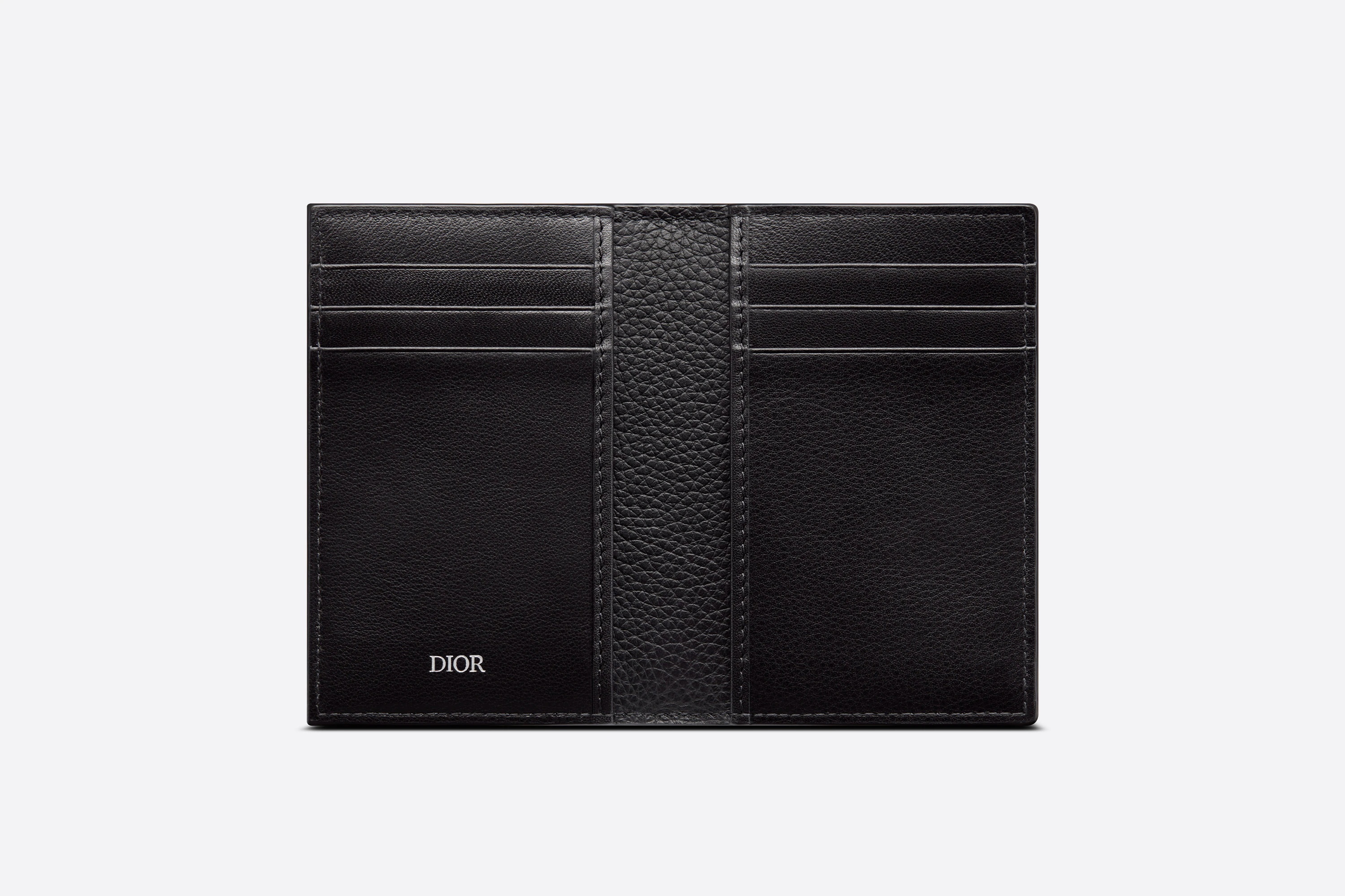 Bi-Fold Card Holder - 2