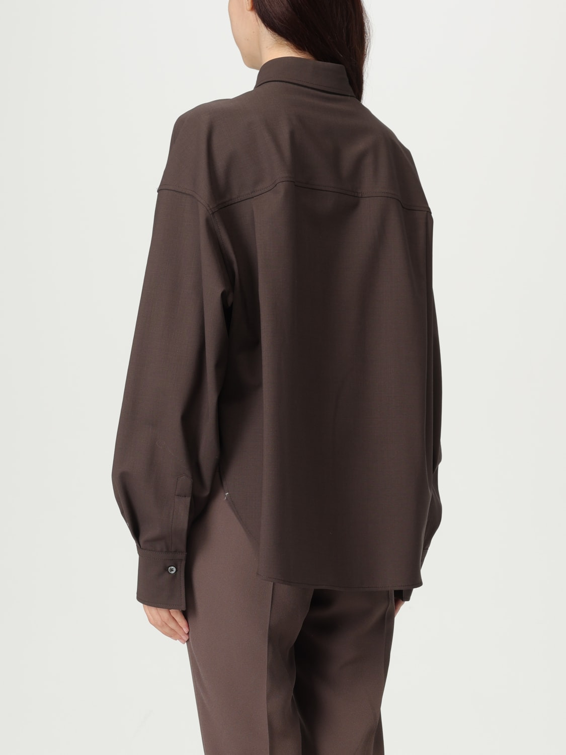 Shirt woman Brunello Cucinelli - 3