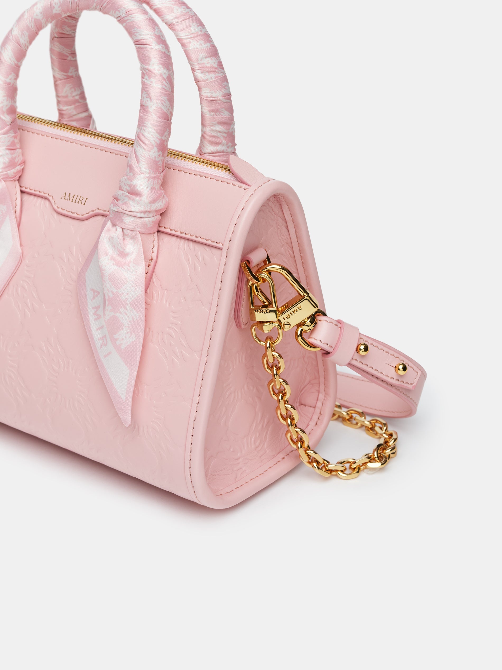 WOMEN'S MA QUAD MICRO TRIANGLE BAG - 4