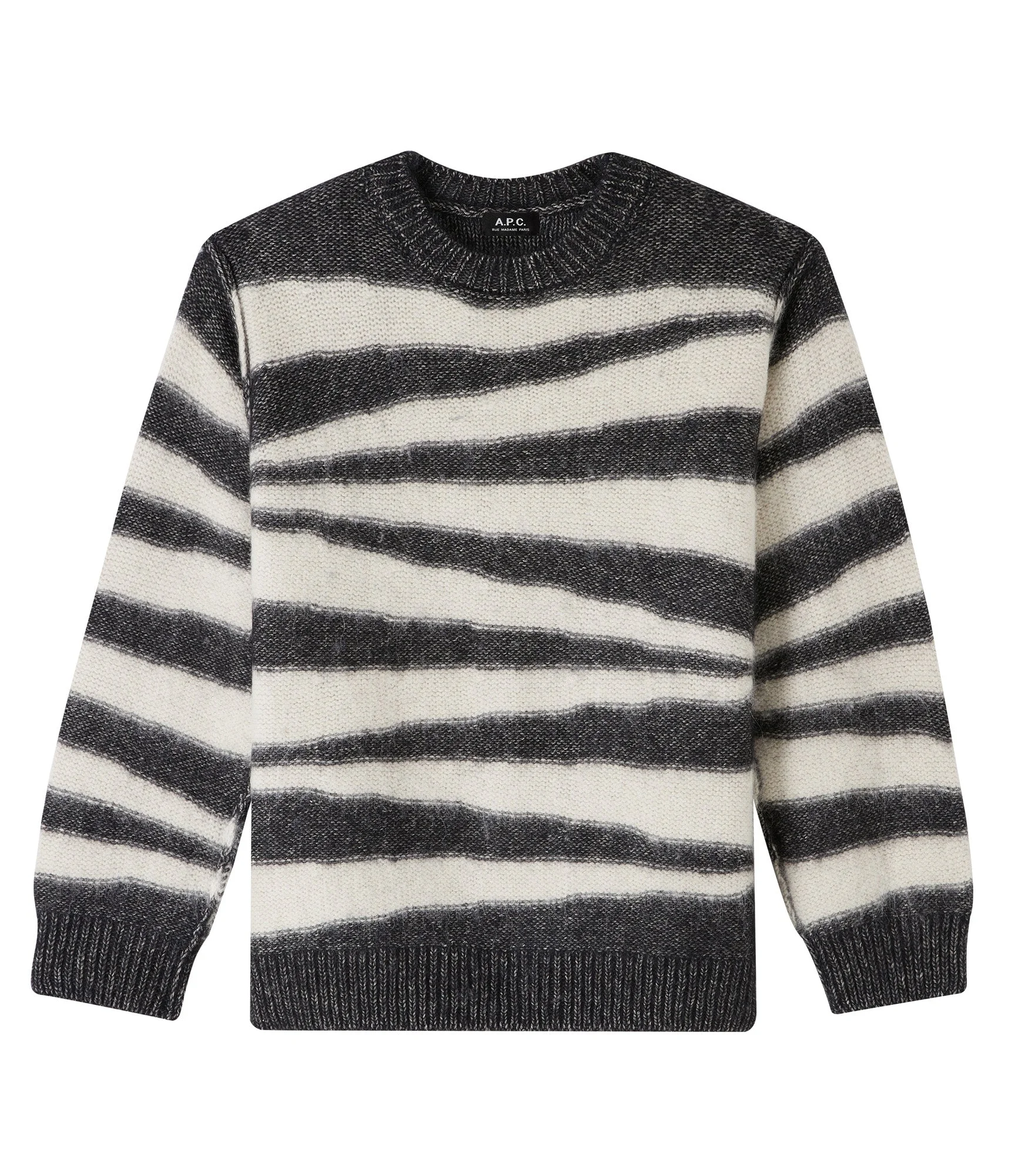 SÉBASTIEN SWEATER - 1