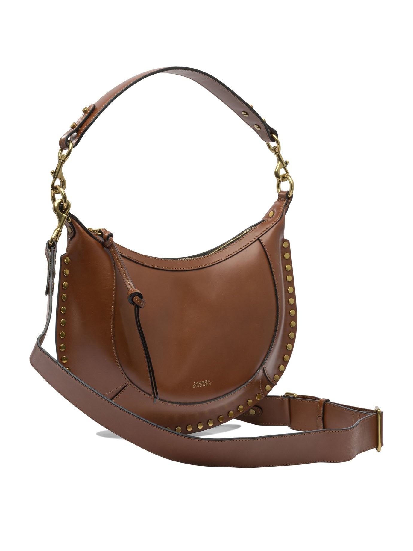 Isabel Marant "naoko" Shoulder Bag - 2