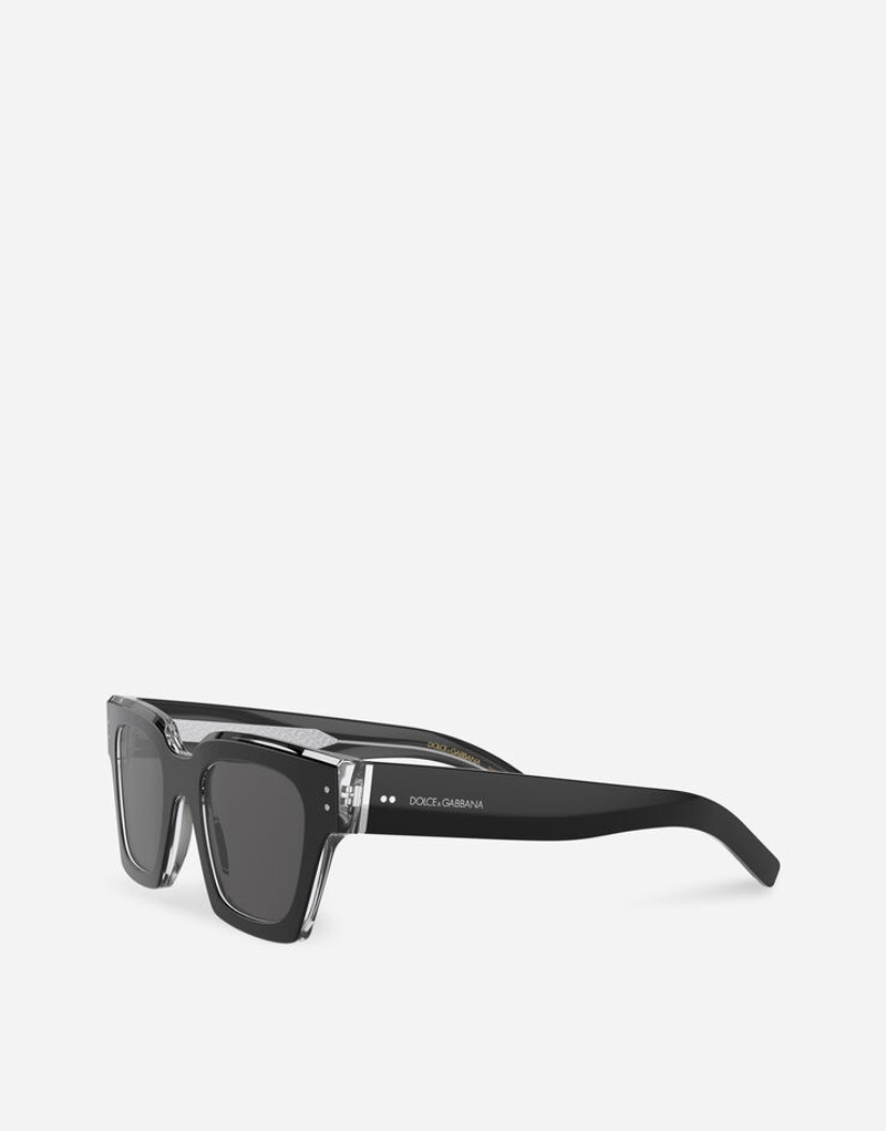 Dolce & Gabbana Profondo sud sunglasses outlook