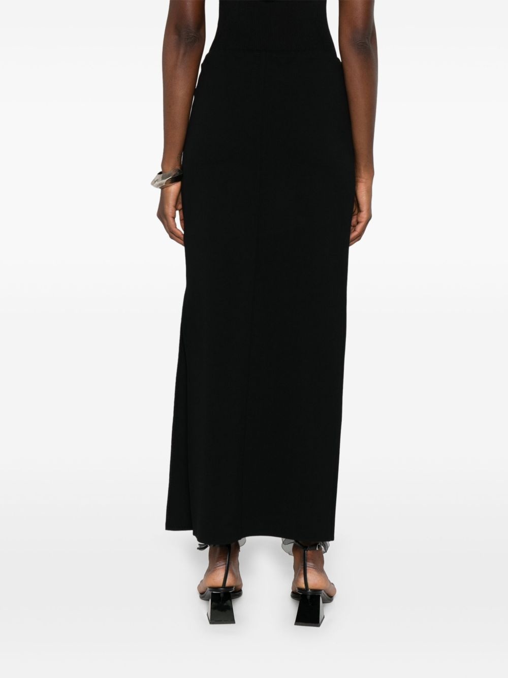 Lilth midi skirt - 4