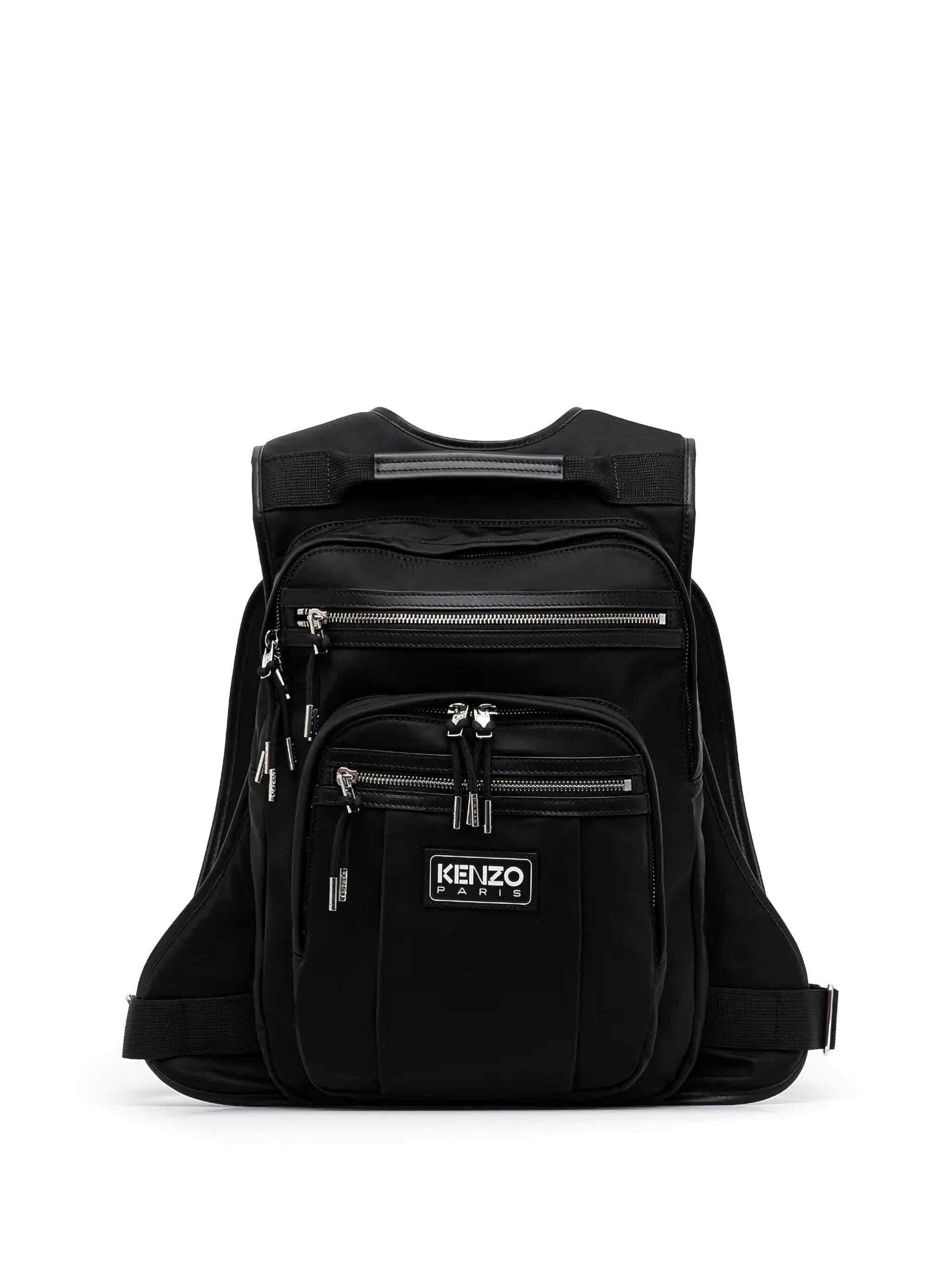 KENZOGRAPHY BACKPACK - 1