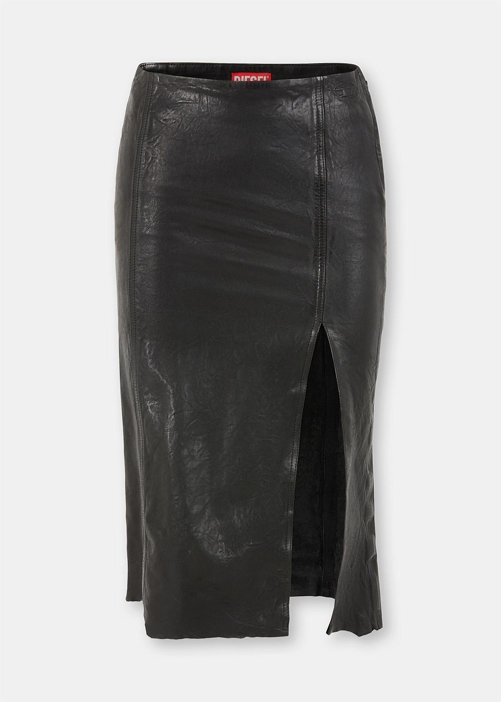 Black Rupa Skirt - 1