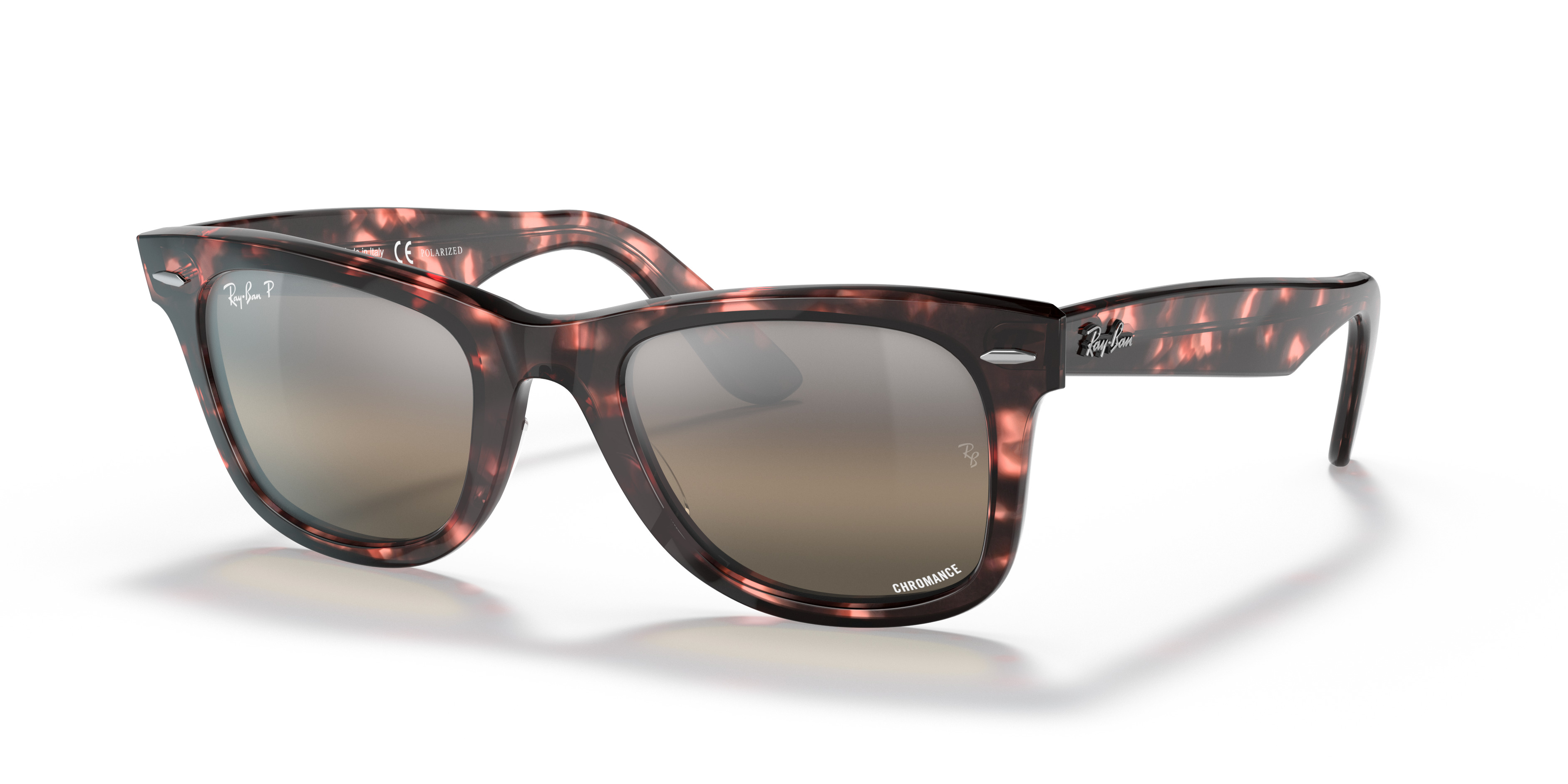 ORIGINAL WAYFARER CHROMANCE - 1