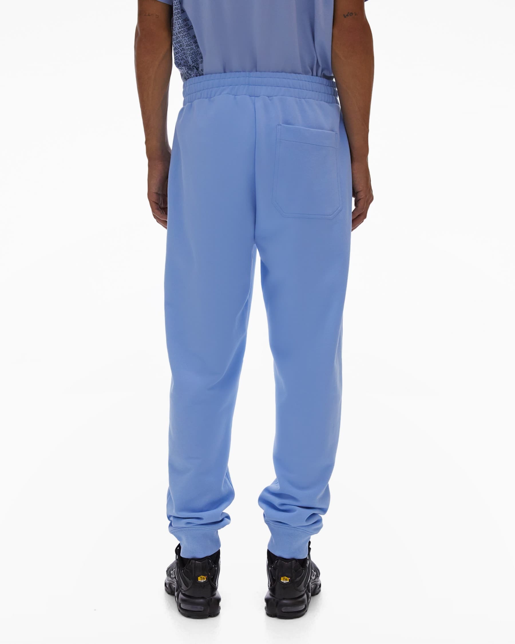 MINI TEXT JOGGER - 4