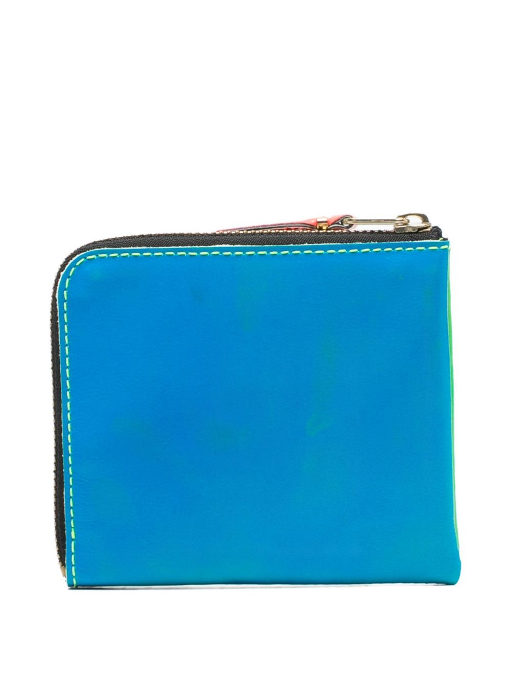 'Super Fluo' cardholder - 2