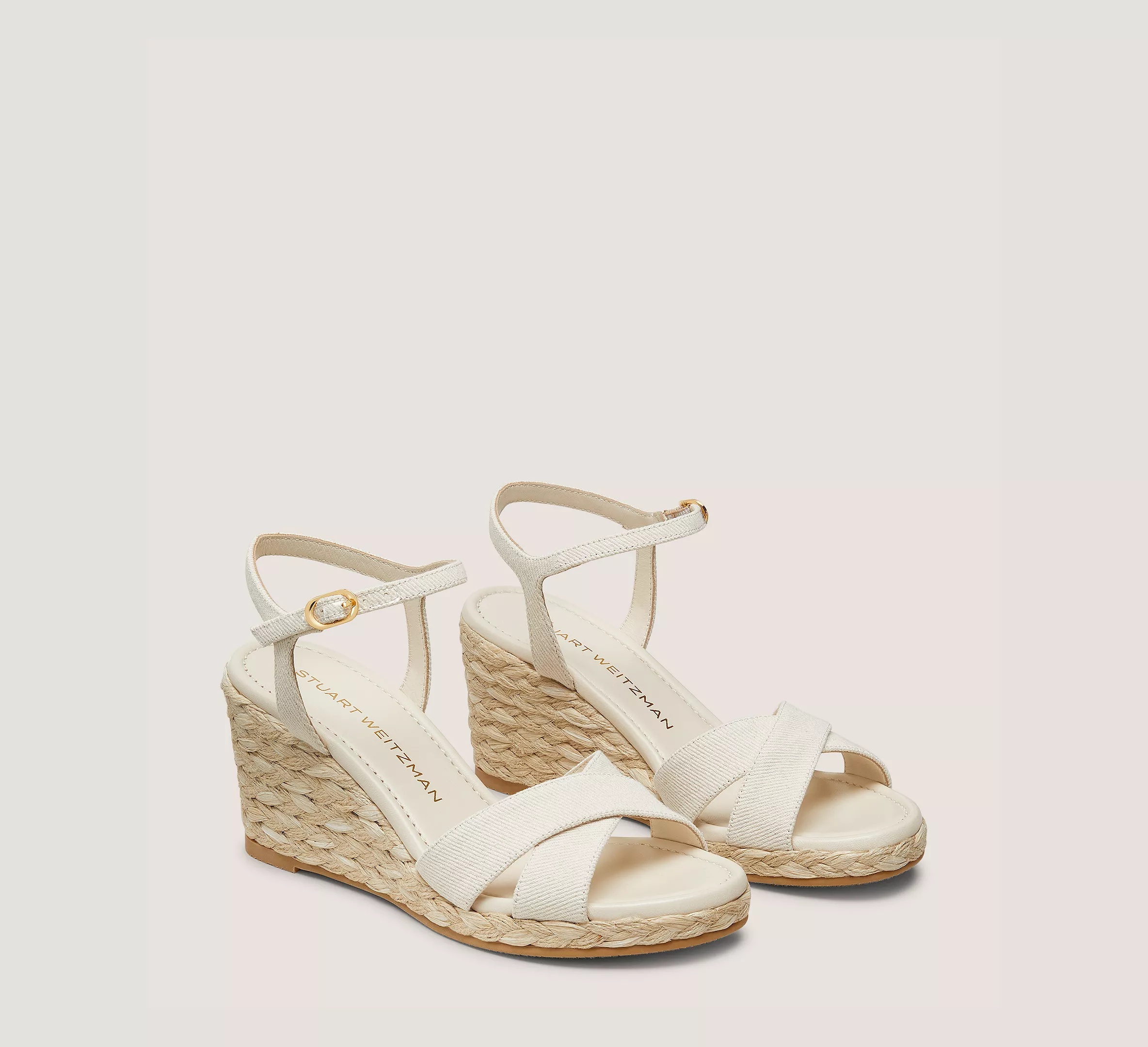 DAYNA ESPADRILLE WEDGE - 2