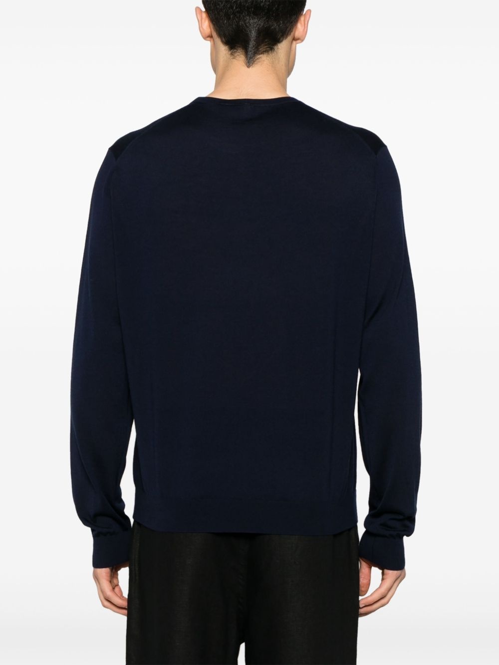 merino wool top - 4
