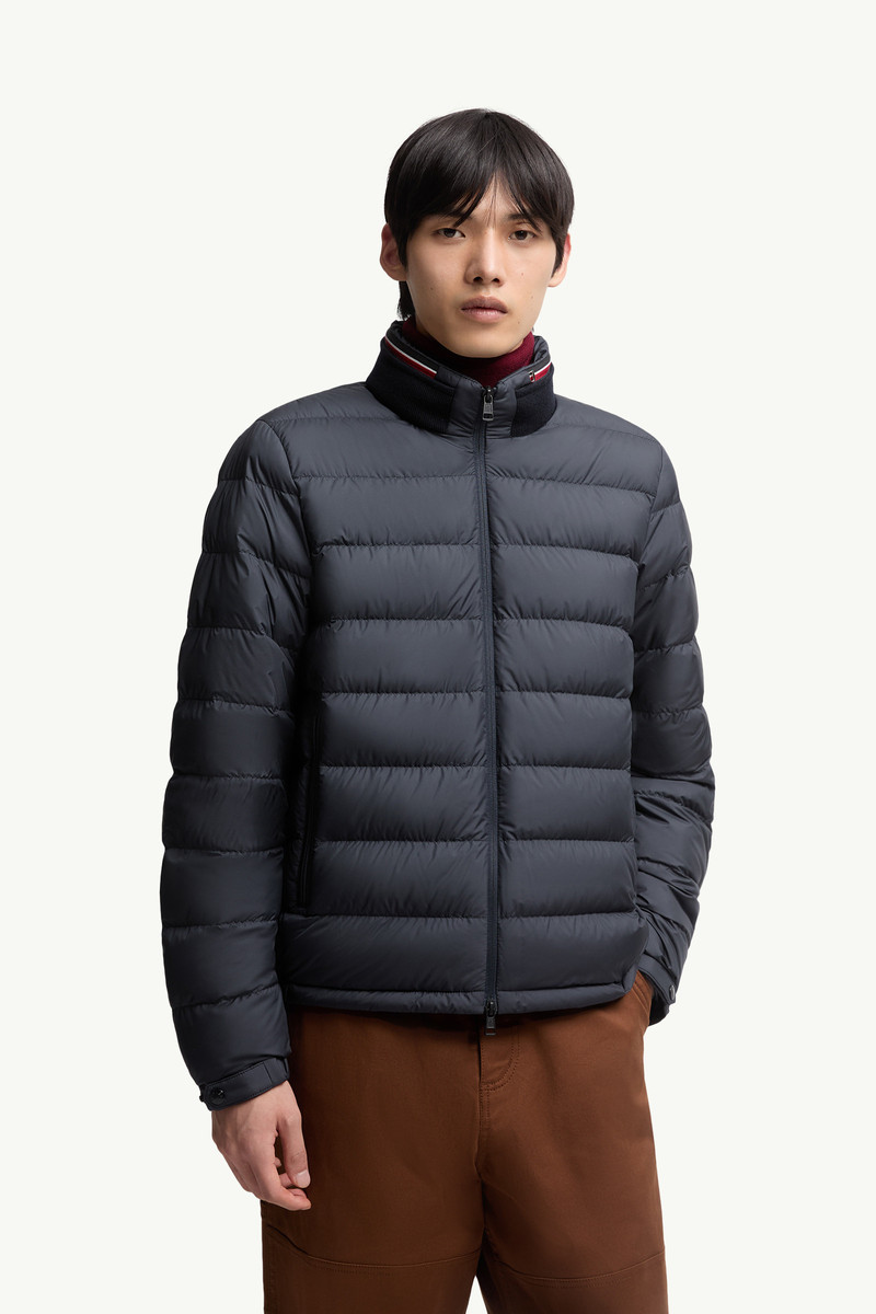 Brendann Short Down Jacket 3