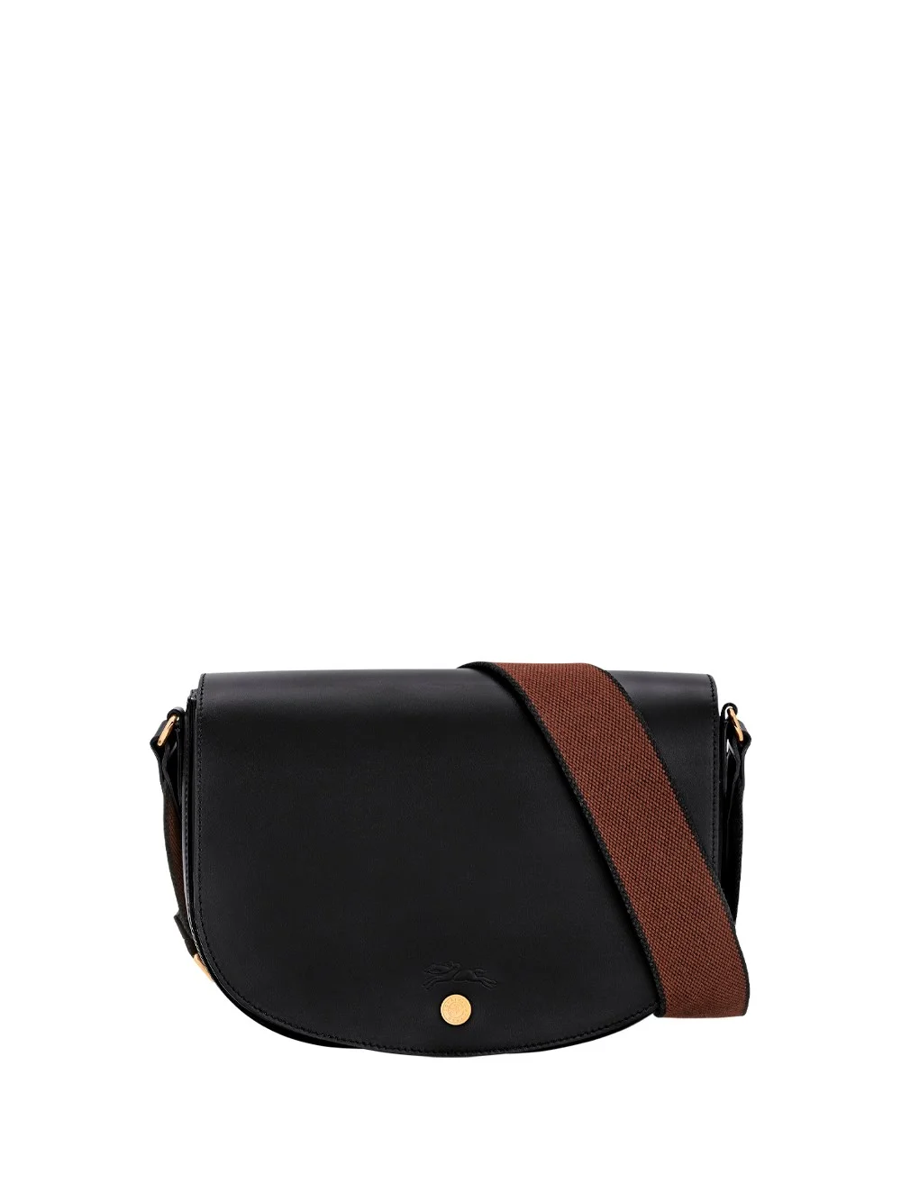 `Epure Timeless` Medium Crossbody - 1
