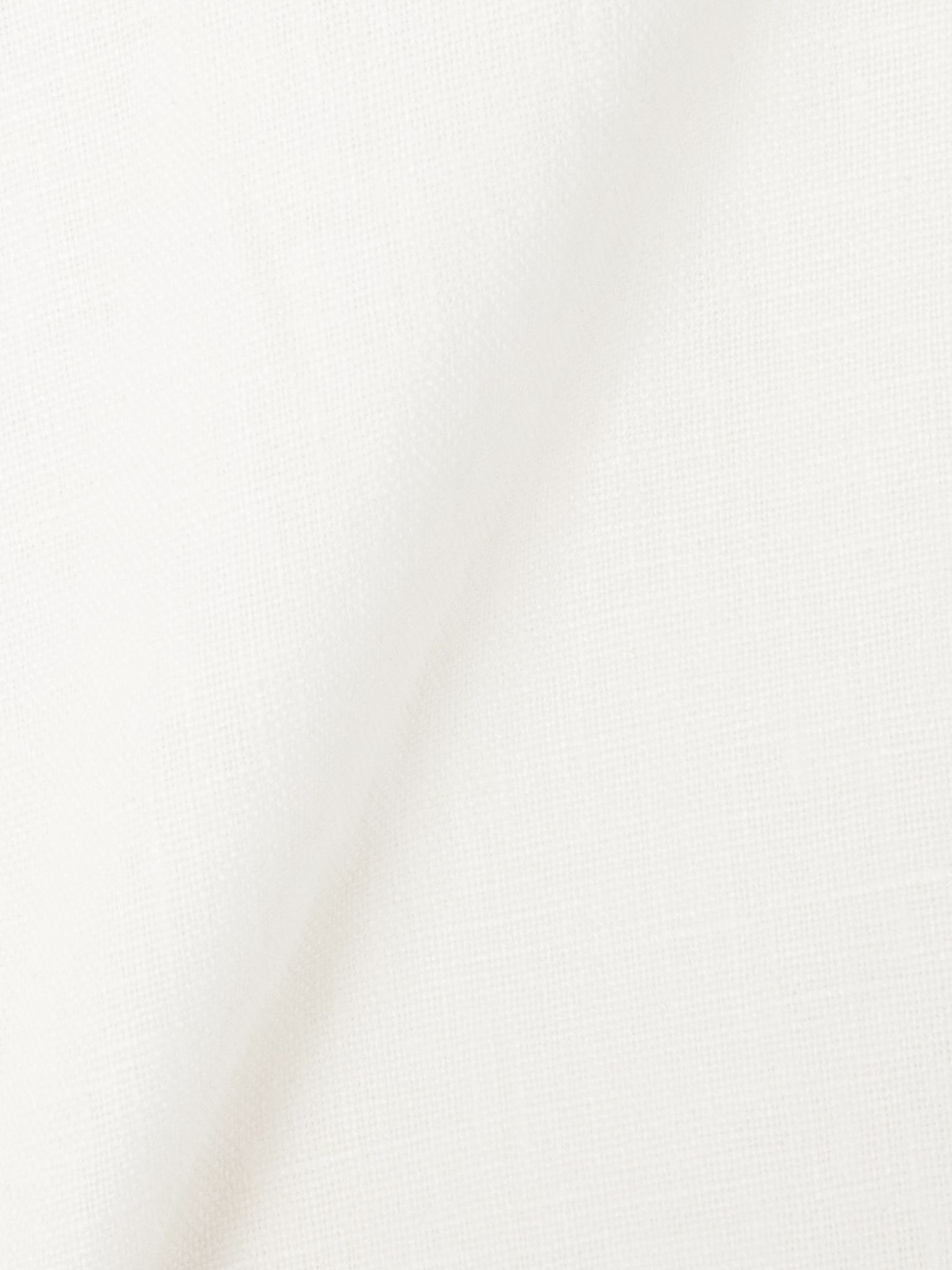 Eloise linen vest White - 4