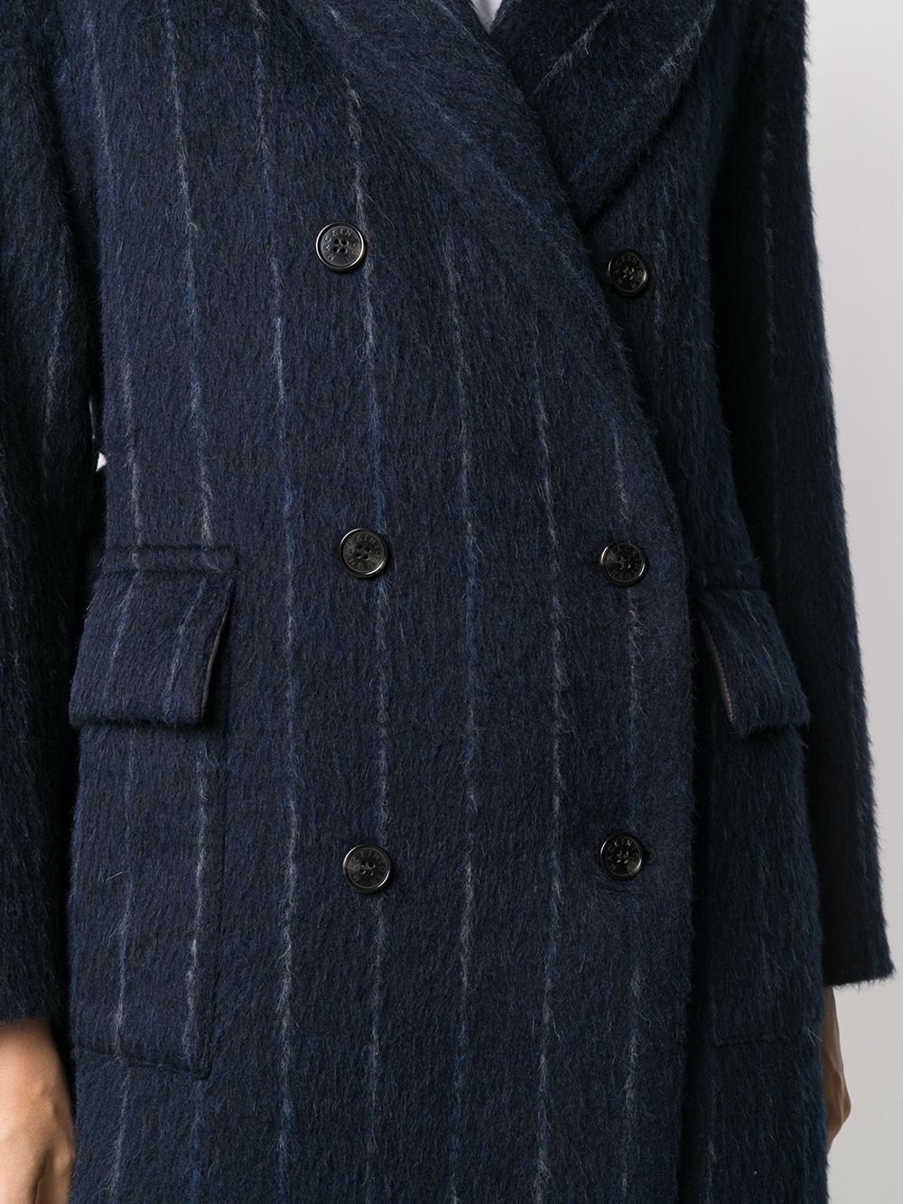 Laurencekirk coat | LM-1009F - 5