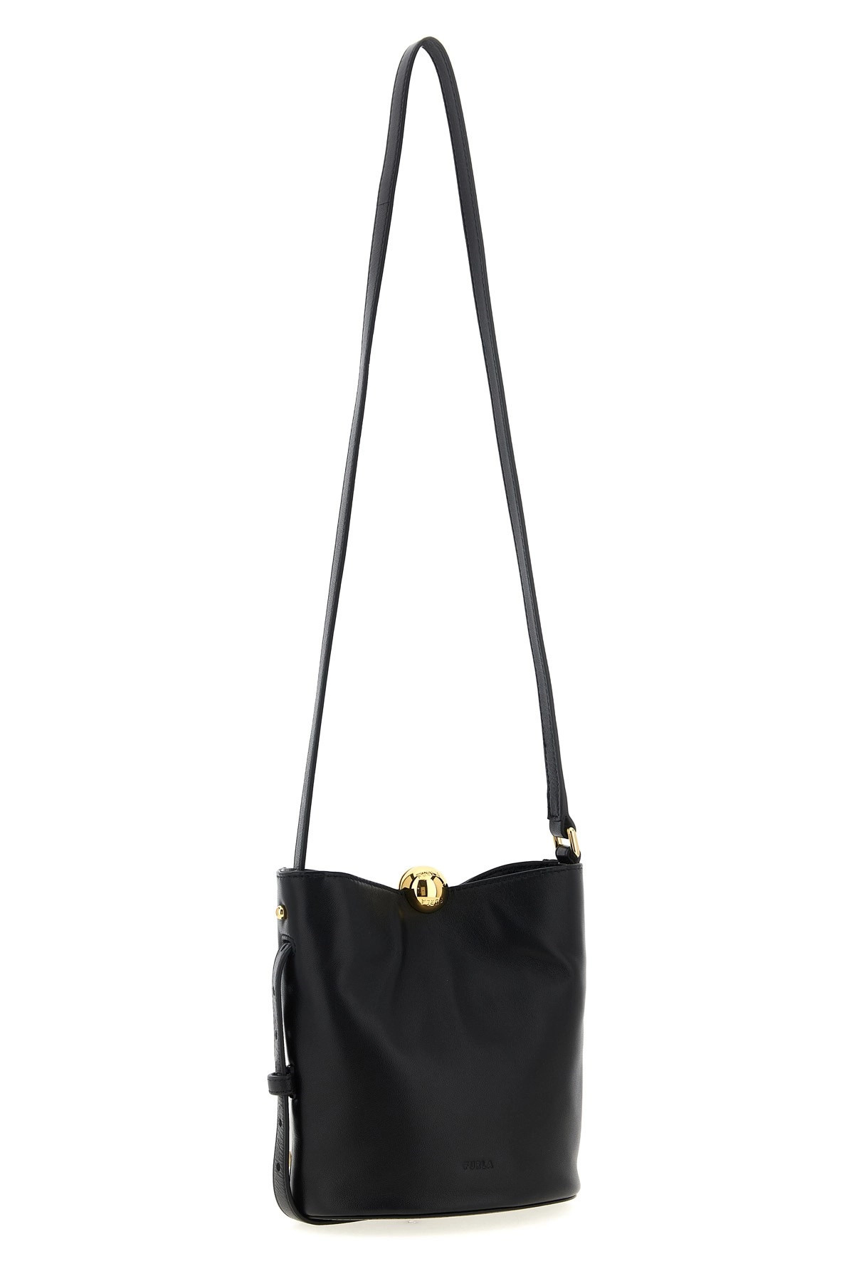 'Furla Sfera Soft' mini bucket bag - 2