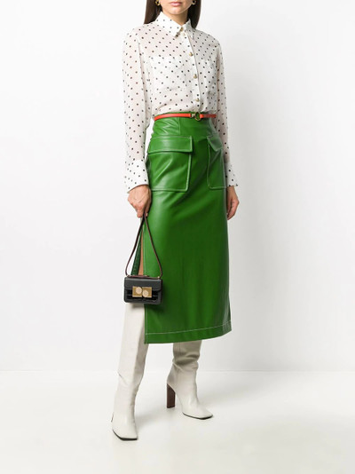 Ports 1961 Anika mini cross-body bag outlook