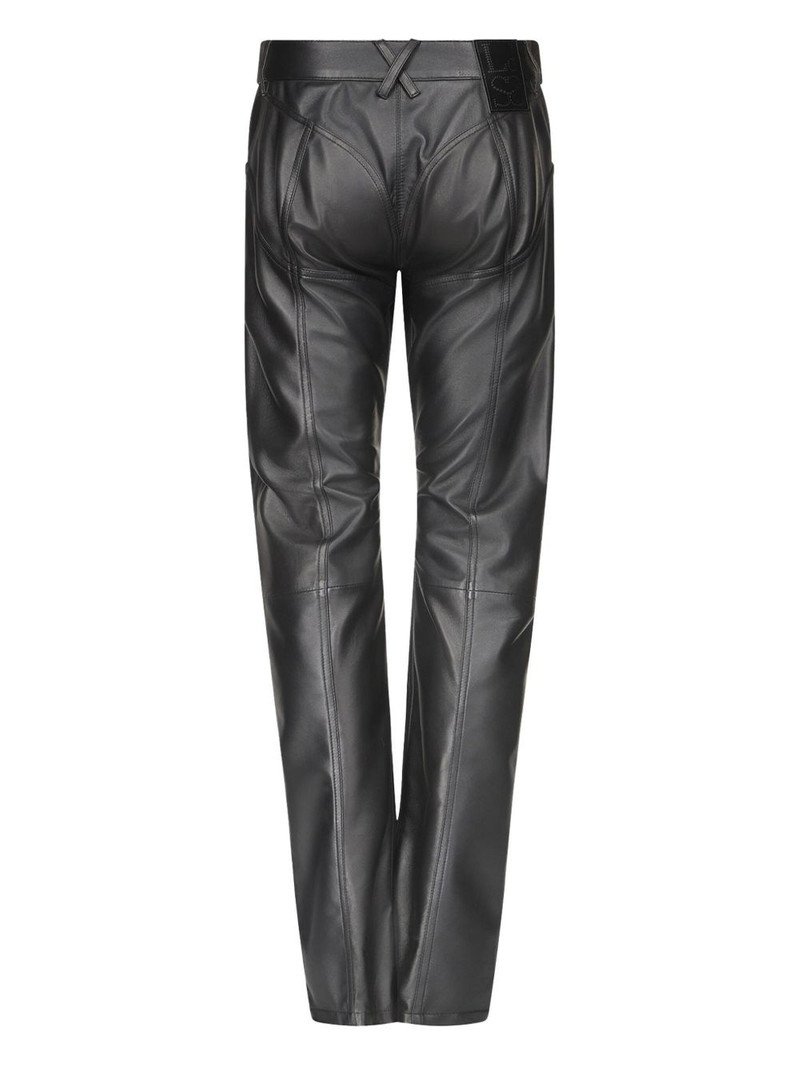 LUDOVIC DE SAINT SERNIN Steve trousers outlook