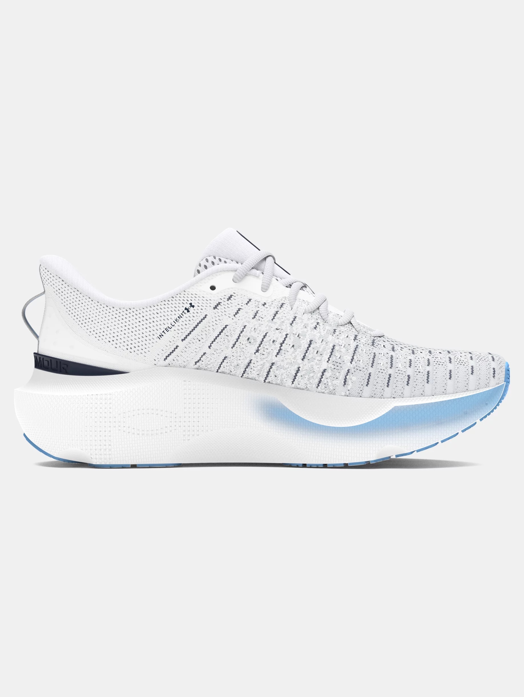 Women's UA Infinite Elite Running Shoes - 7