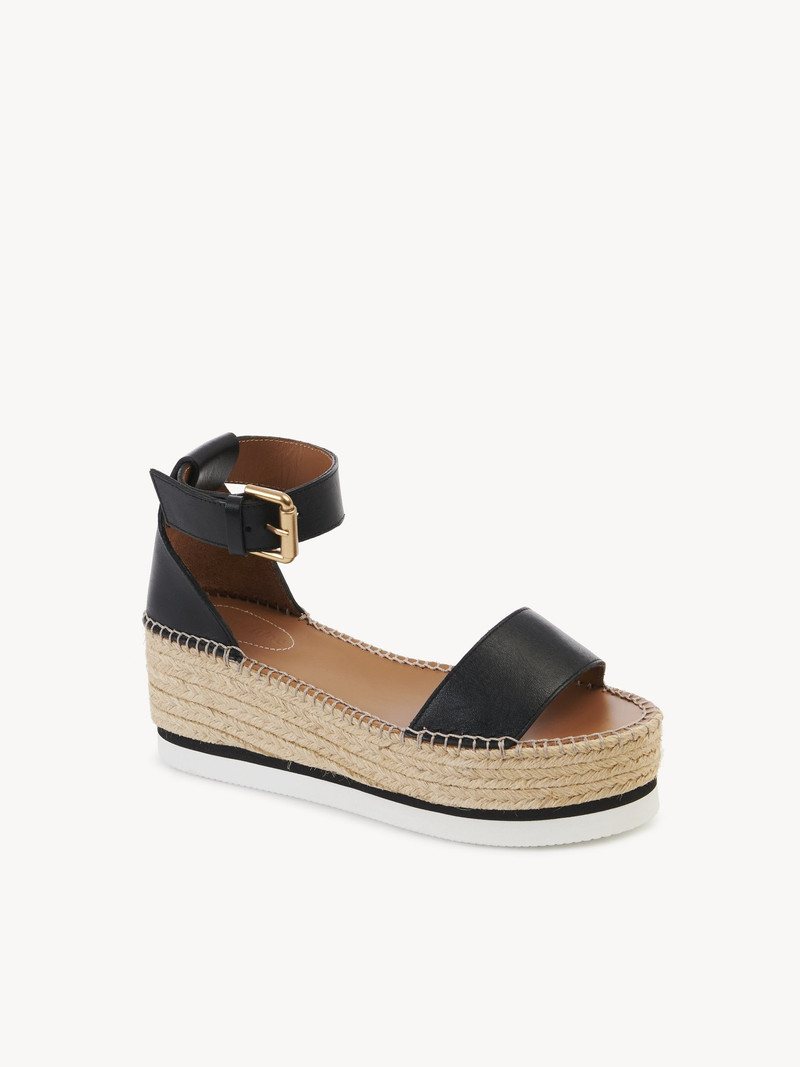 GLYN ESPADRILLE SANDAL 3