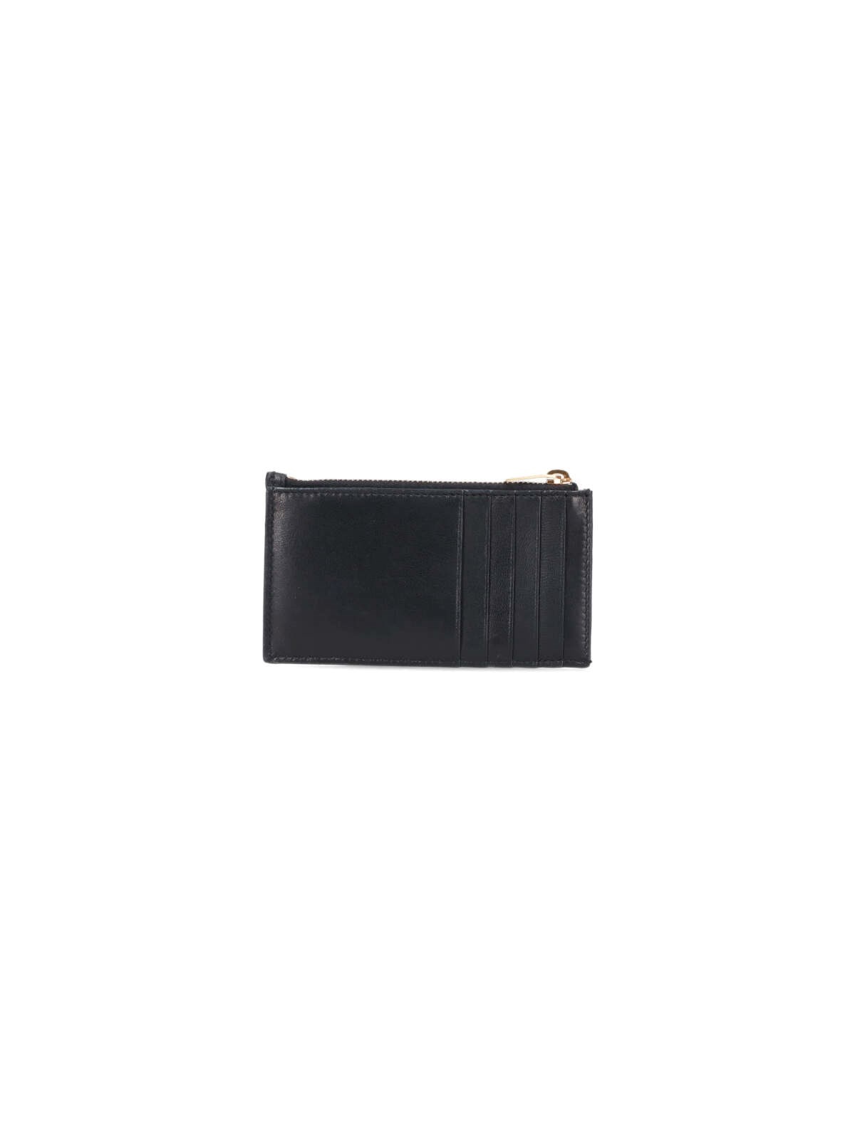 'CASSANDRE' ZIP CARD HOLDER - 2