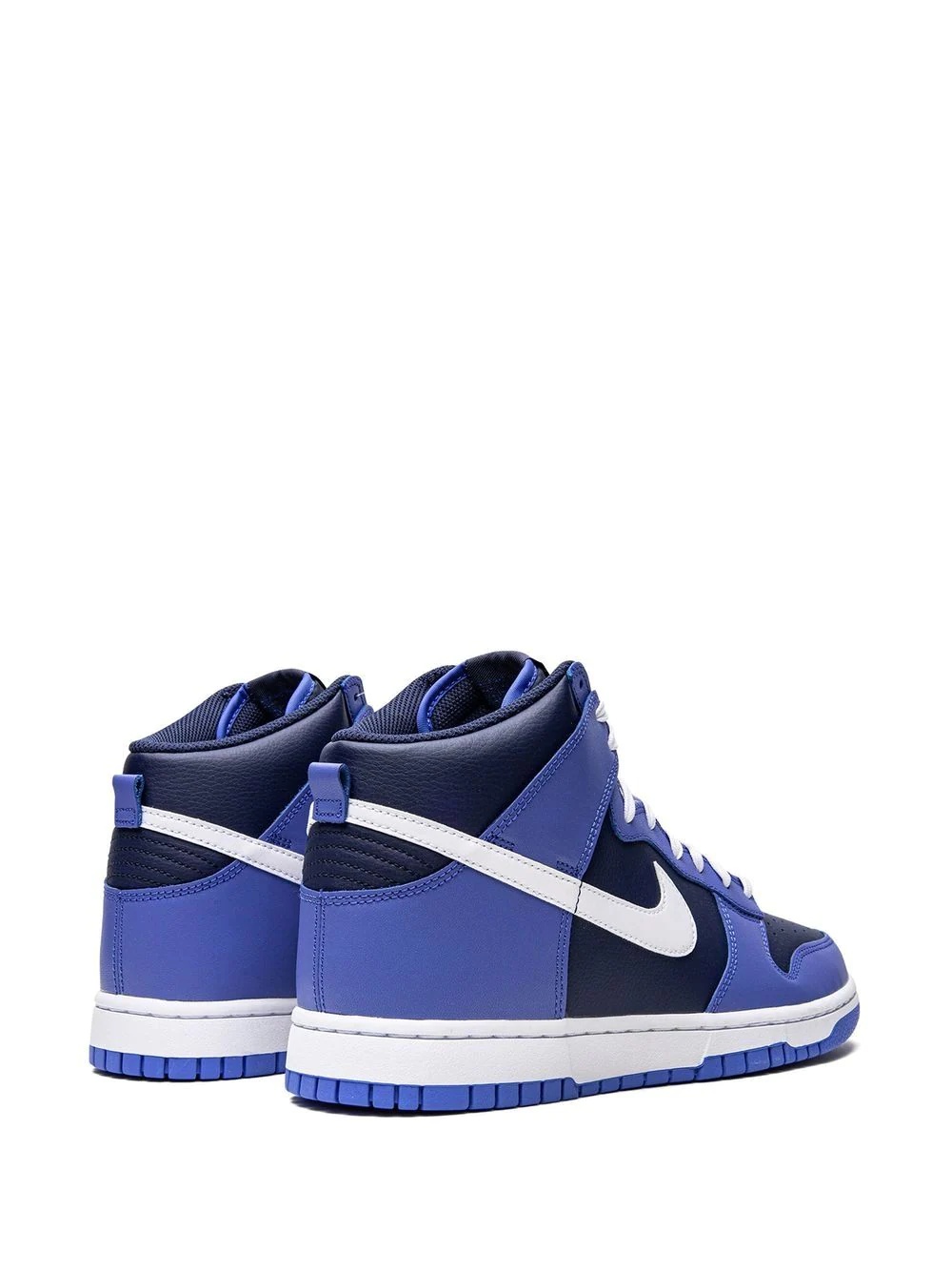 Dunk High sneakers - 3