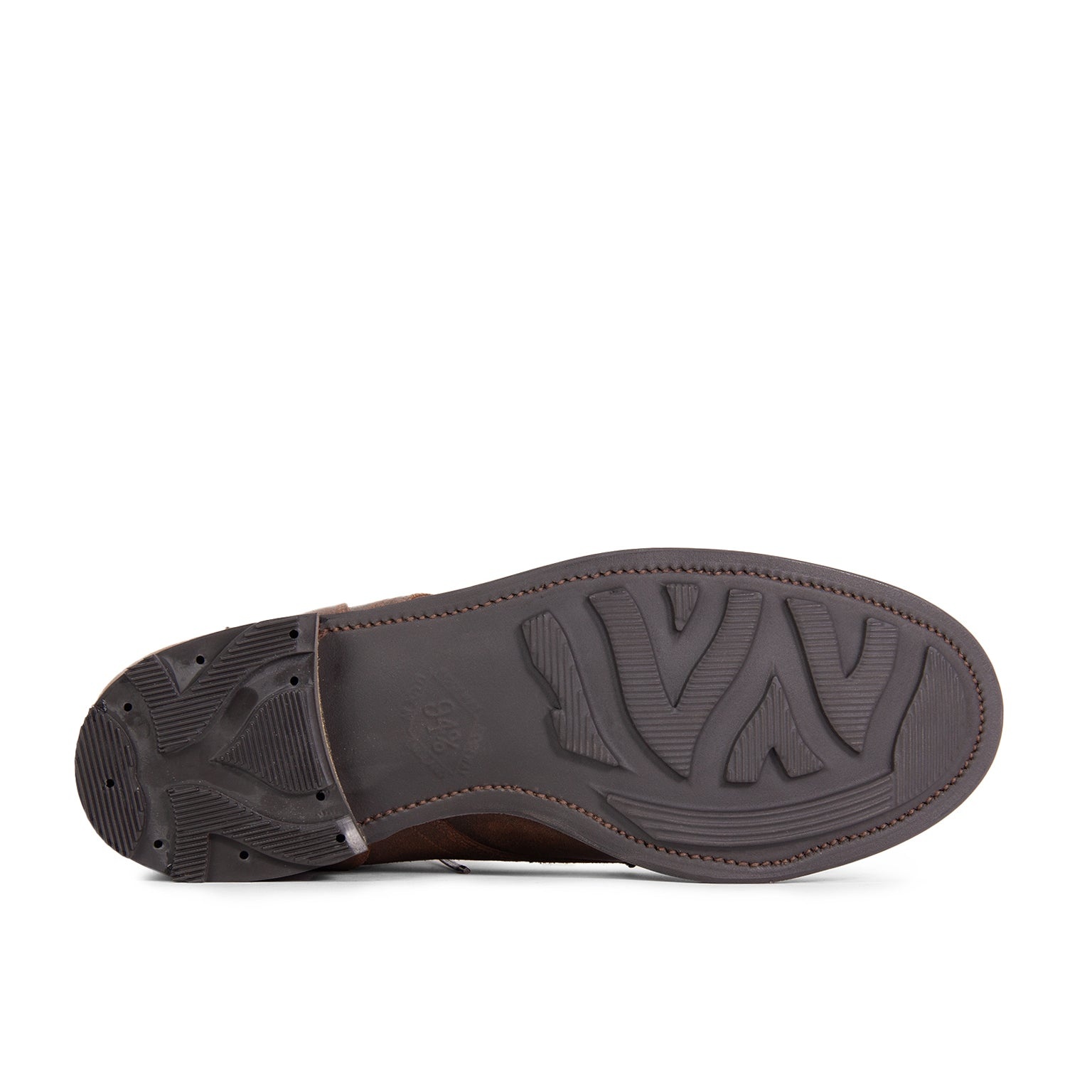Service Boot® 2030 BCT - Urban Waxy Commander - 4