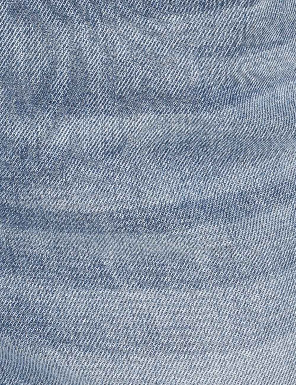 STOVEPIPE JEAN - 6