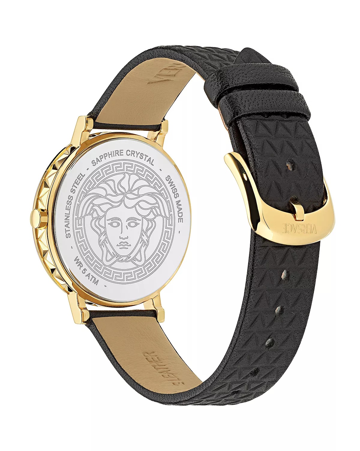 Daedalus Watch, 35mm - 3
