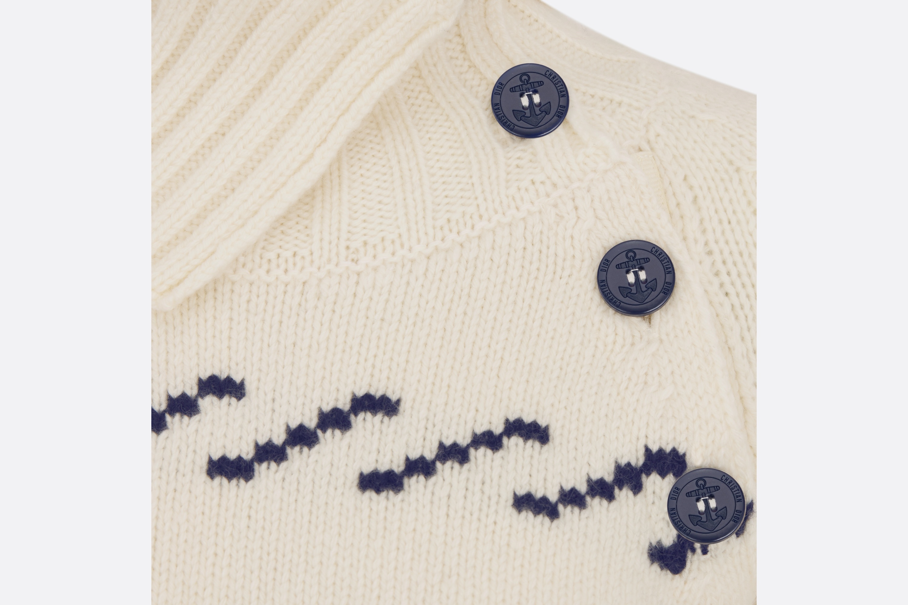 Turtleneck Sweater - 3