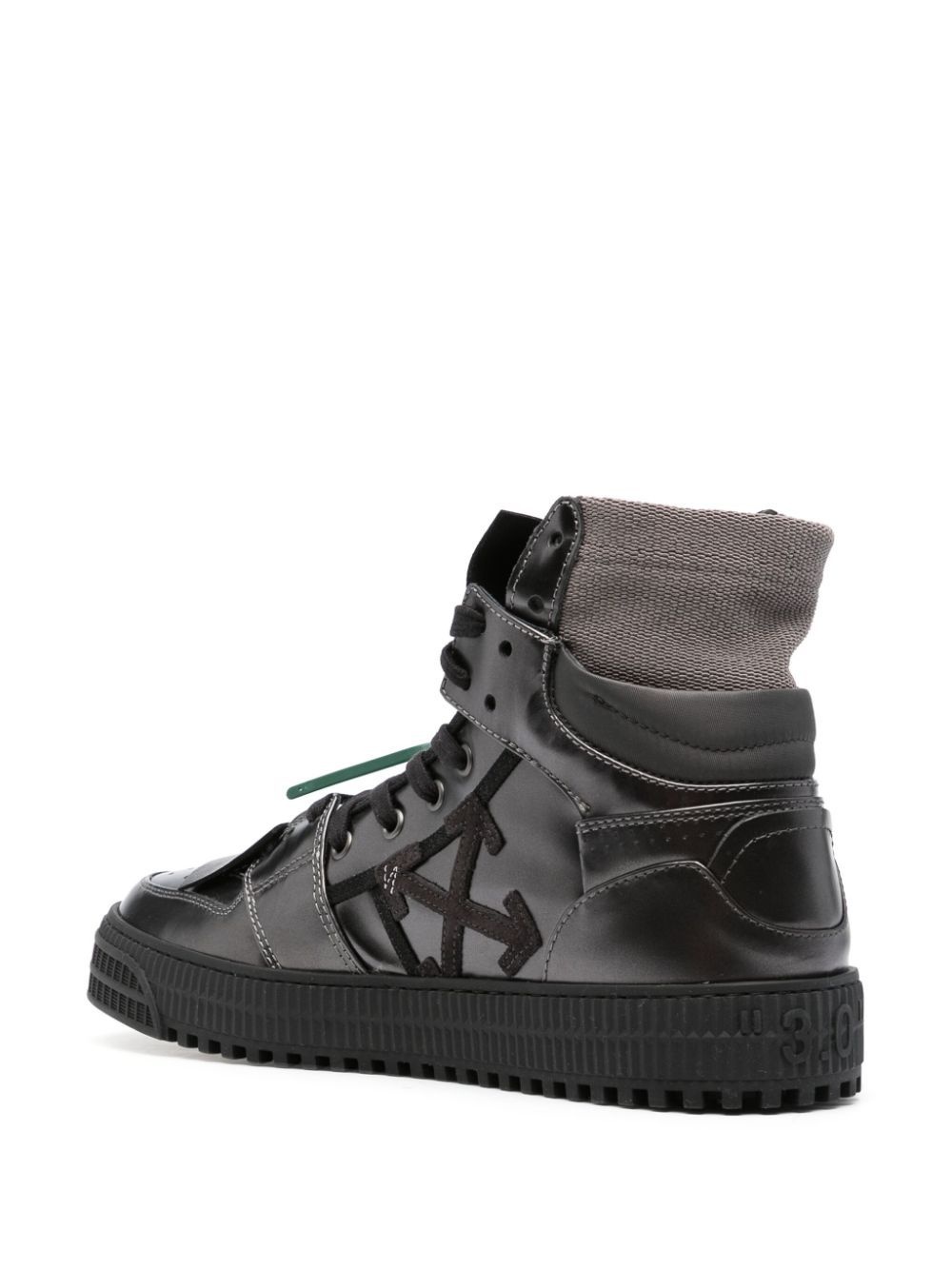 Off-Court 3.0 sneakers - 5