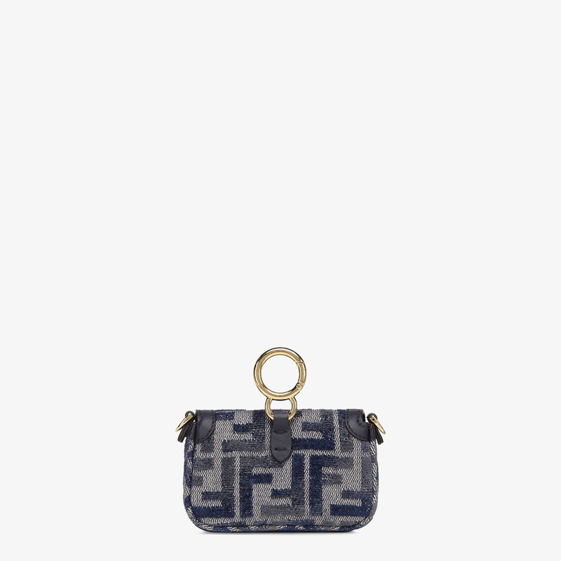 Nano Baguette Charm 3