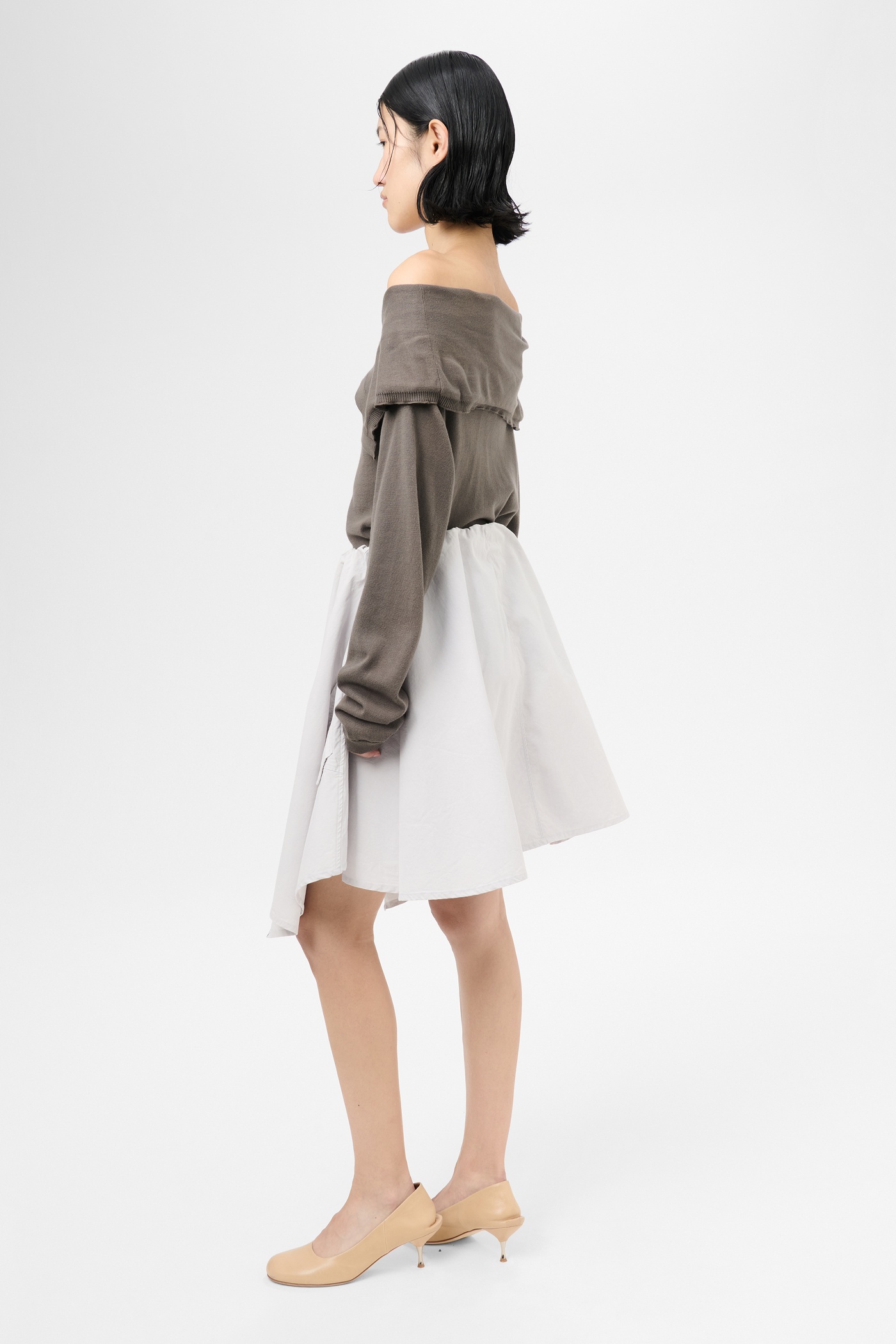 Mainsail Skirt Dust Bunny Adventure Twill - 4