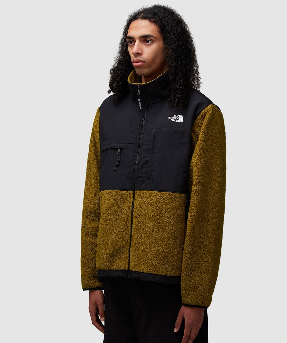 Retro denali jacket - 2
