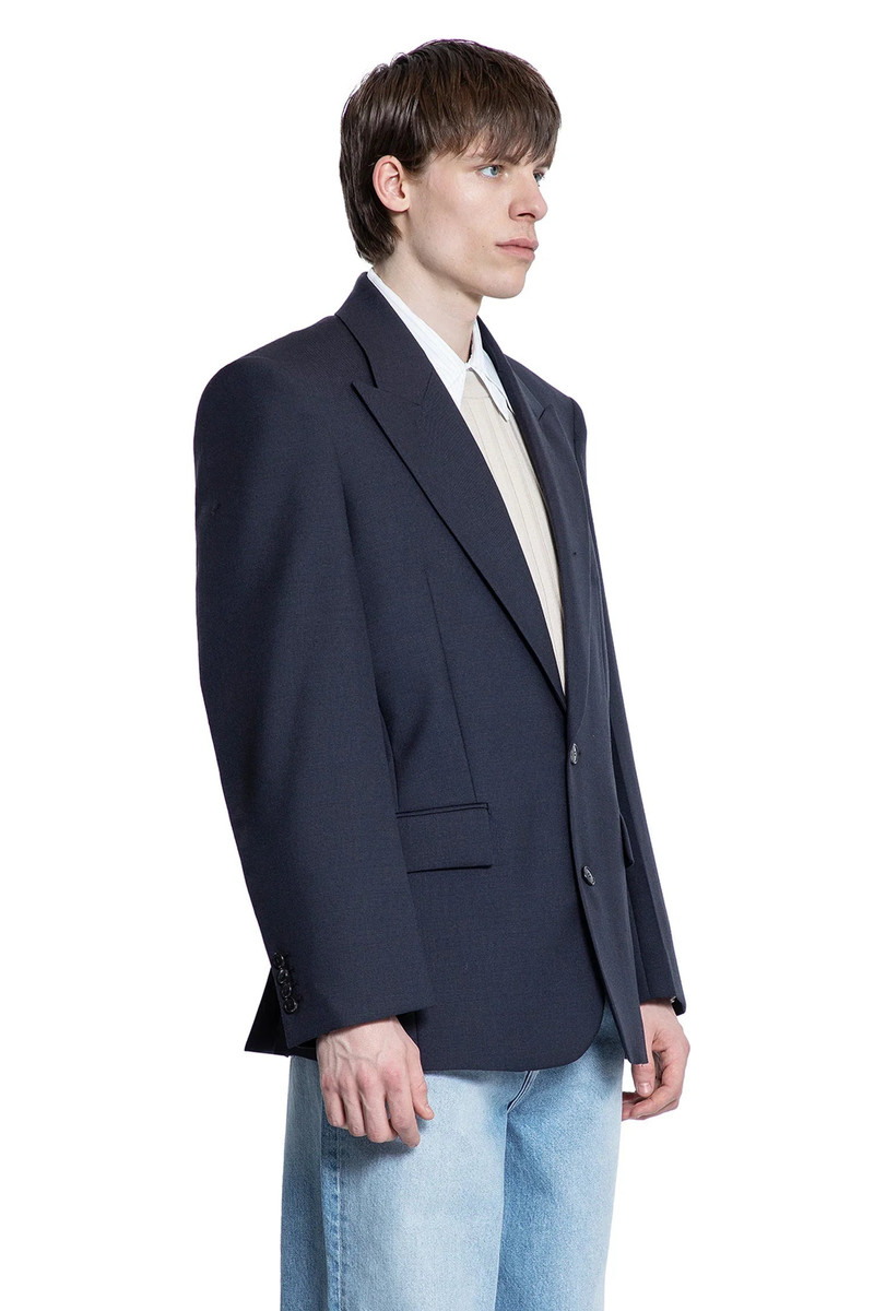 RECTO Structured-Wool-Tailored-Blazer outlook