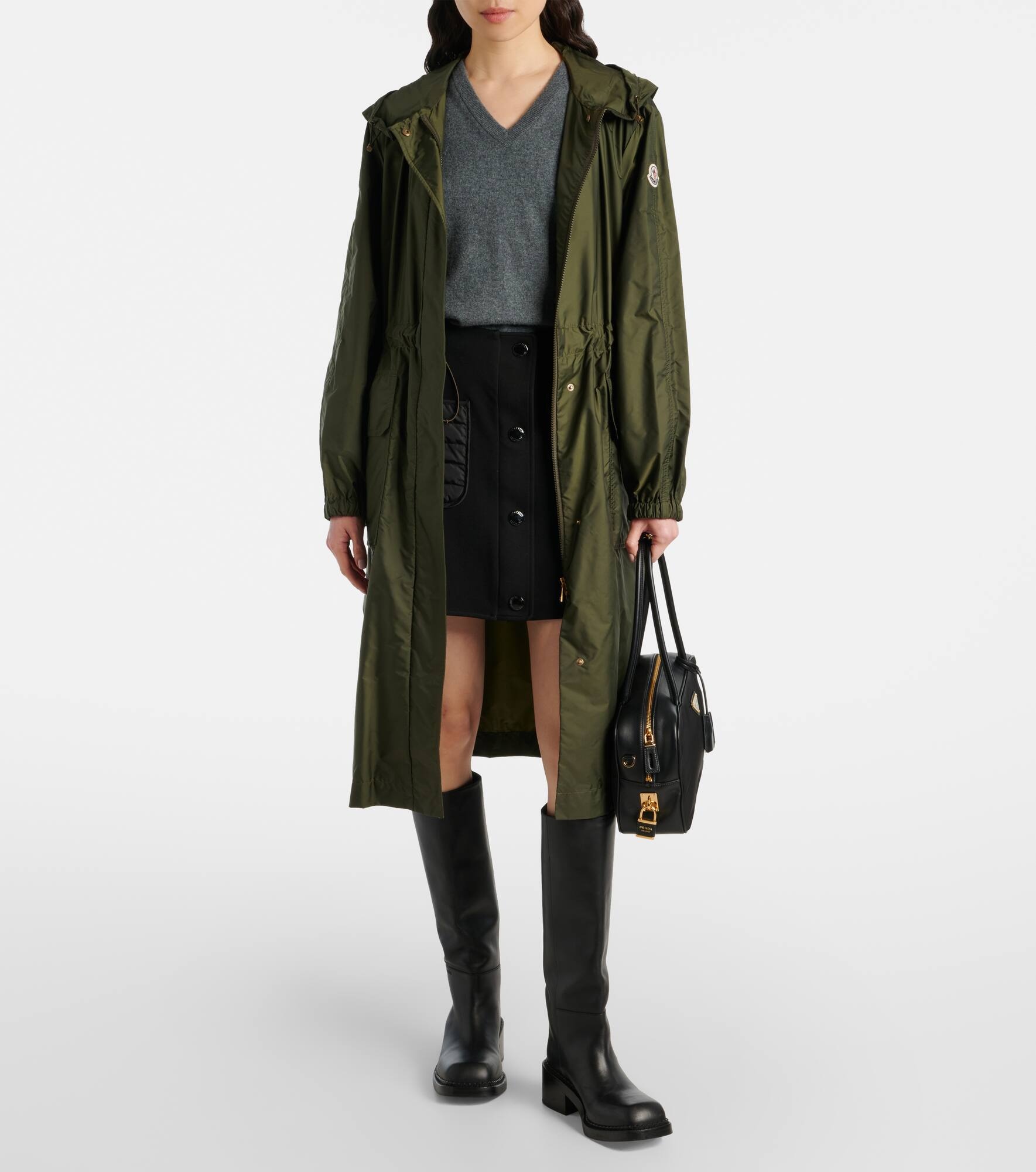 Hiengos raincoat - 2