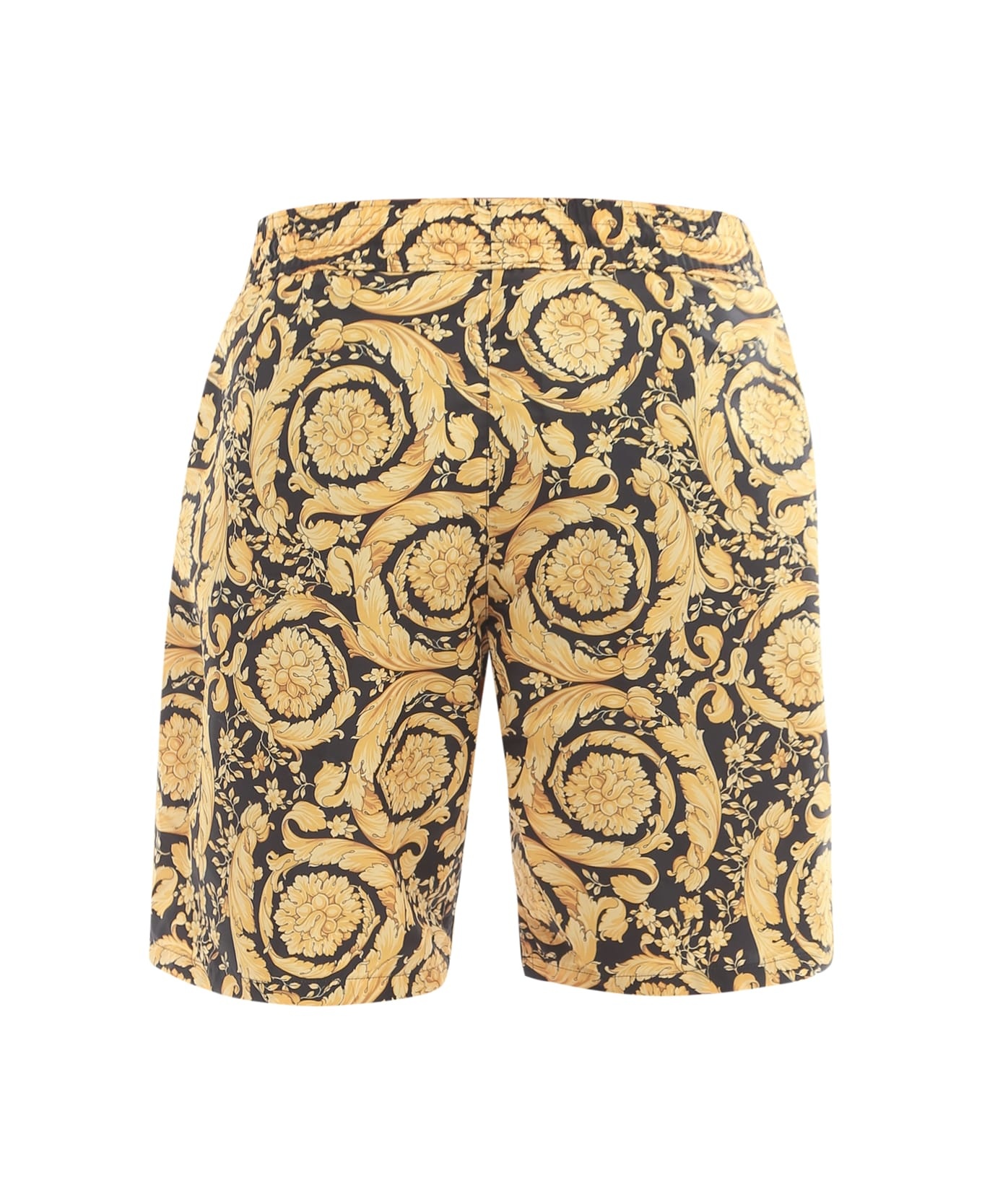 Swim Trunks - 2
