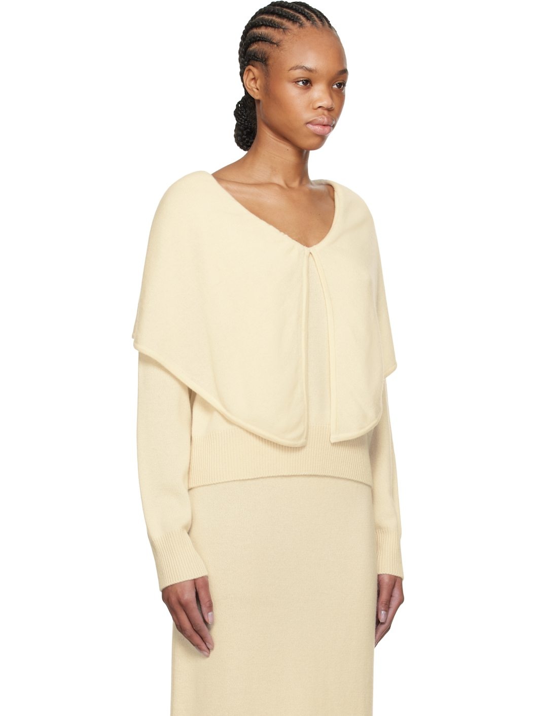 Off-White Malia Sweater - 2