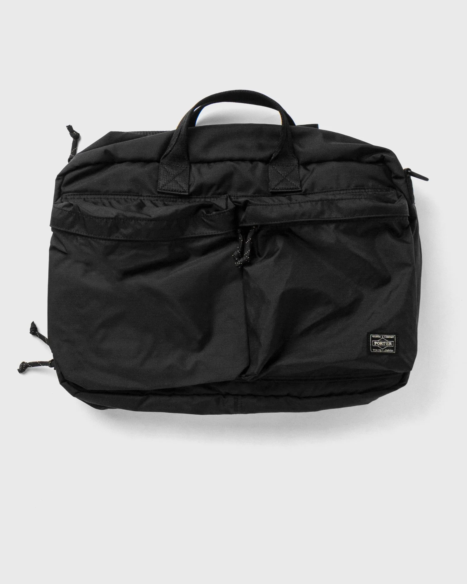 FORCE 3-WAY BRIEFCASE - 1