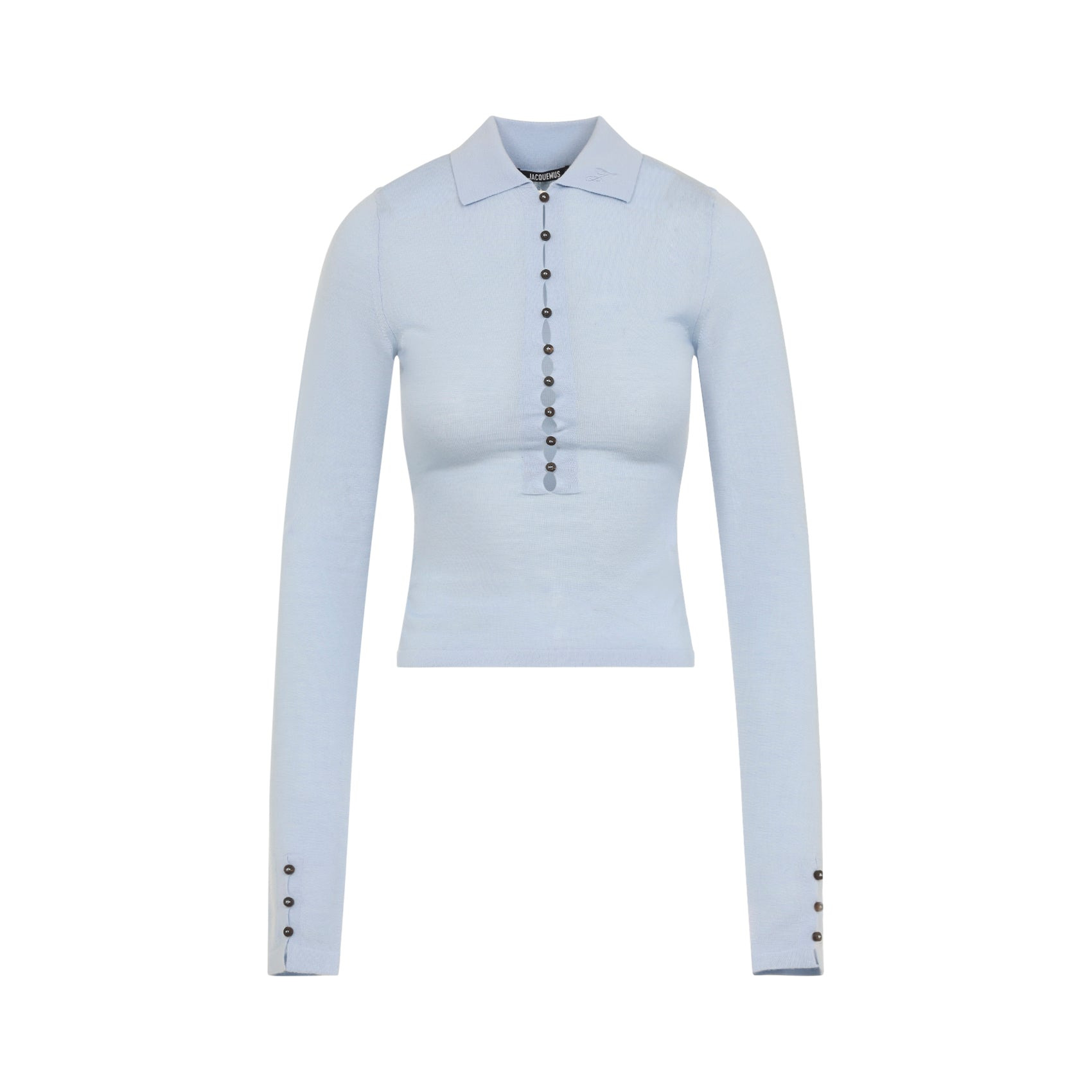 Polo Blue - 1