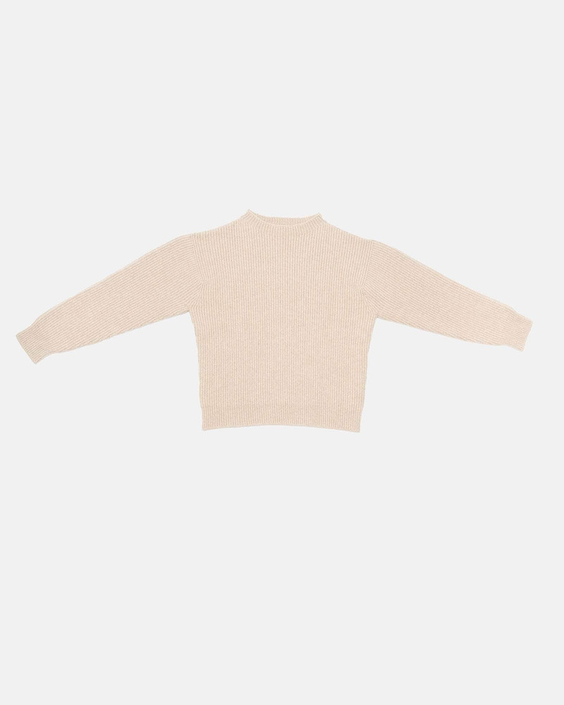 Dodd Sweater - Arles Merino Wool 7