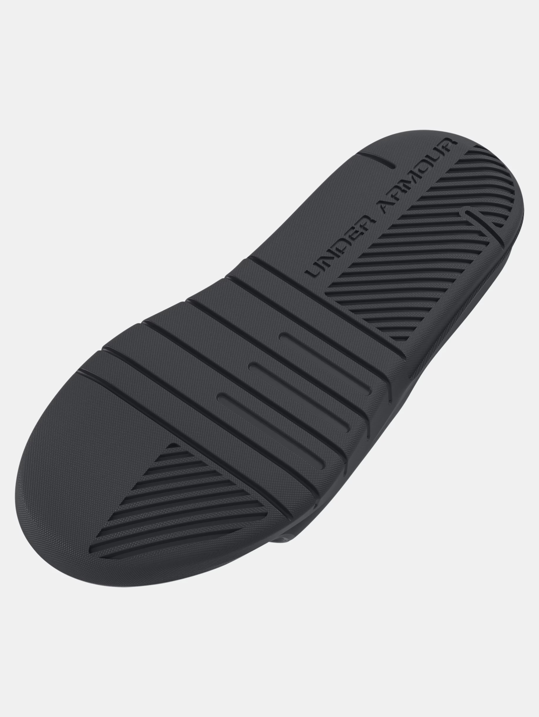 Unisex UA Core PTH Slides - 4