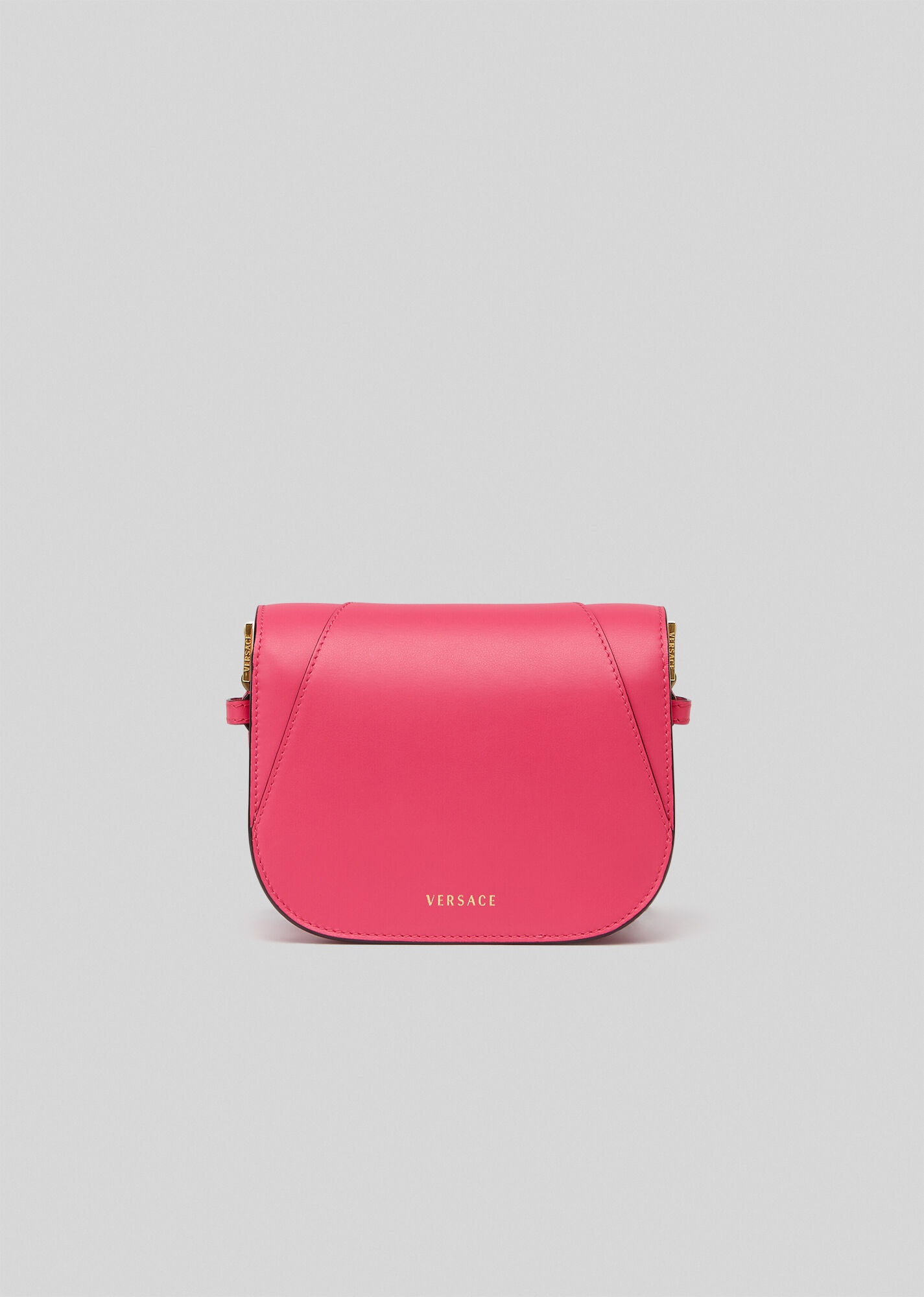 Virtus Small Saddle Bag - 4