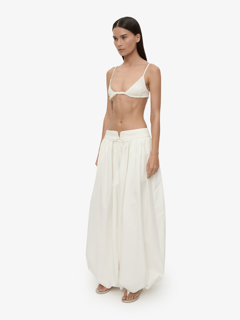 CHRISTOPHER ESBER Drift Tapered Trouser outlook