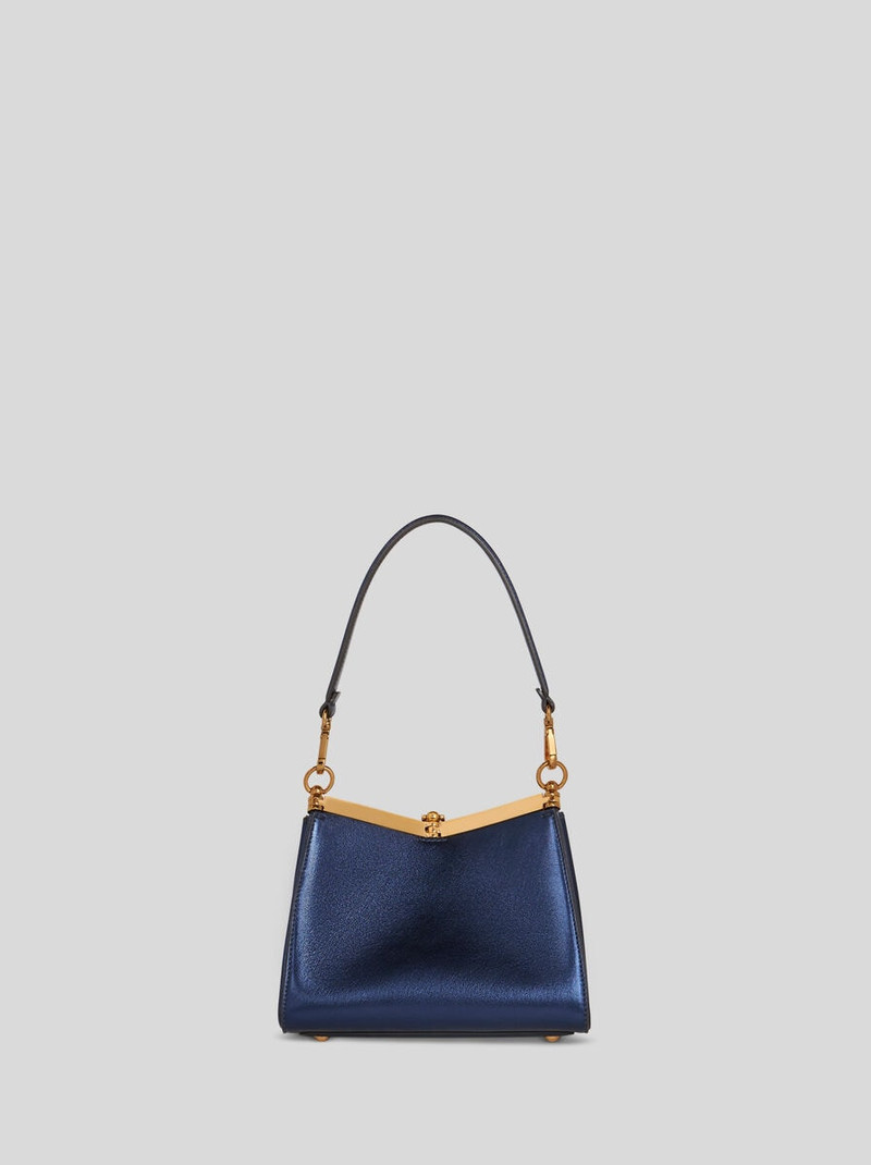 MINI LAMINATED VELA BAG 3