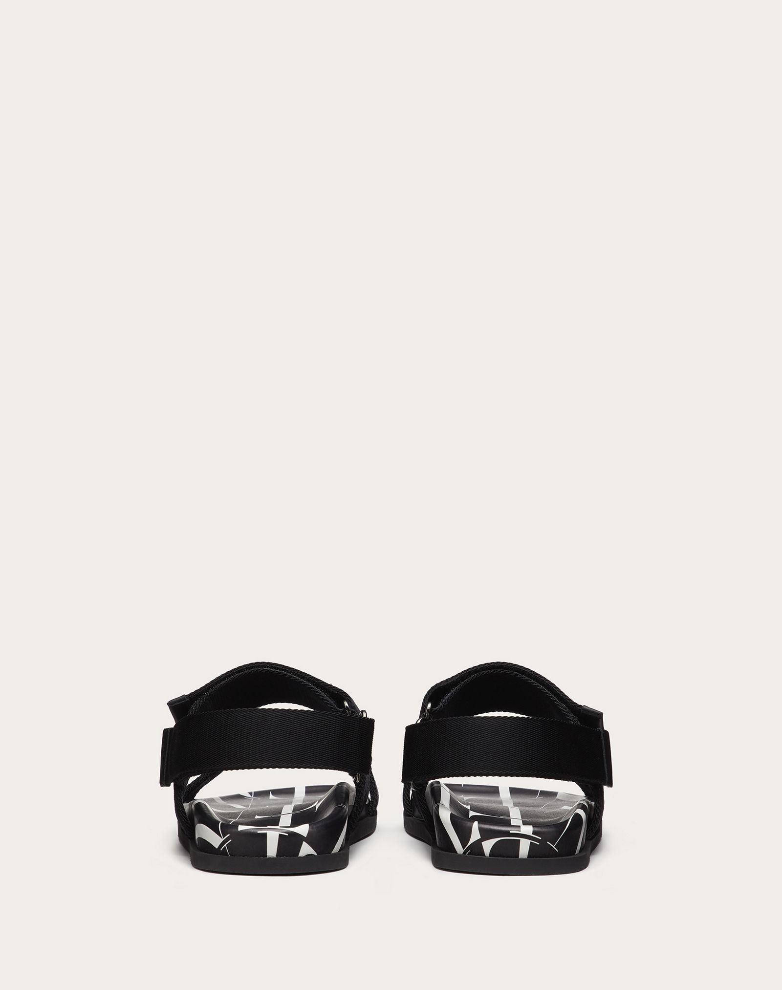 VLTN TIMES Tape Sandal - 3