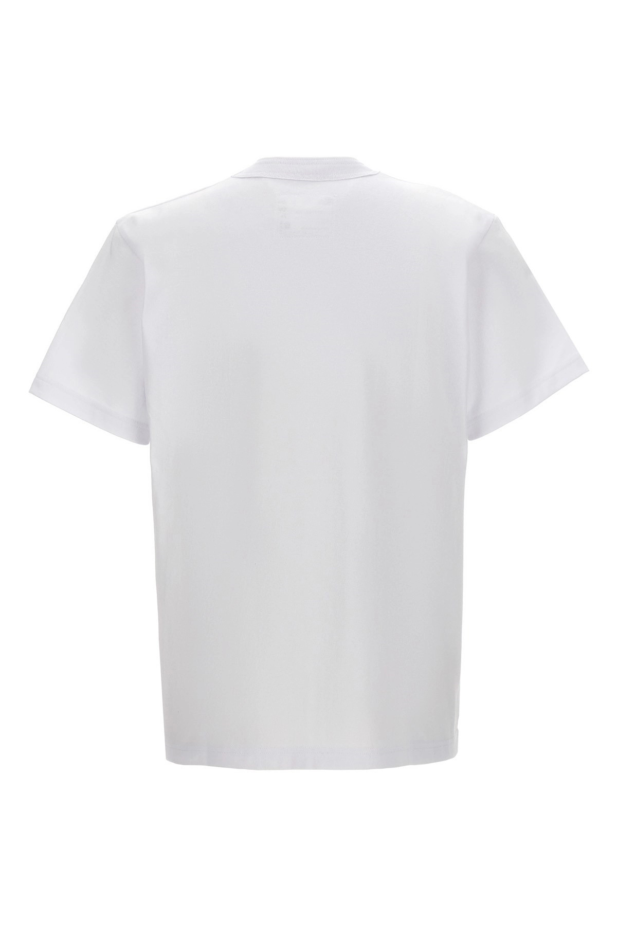 T-shirt Sacai x Carhartt WIP - 3