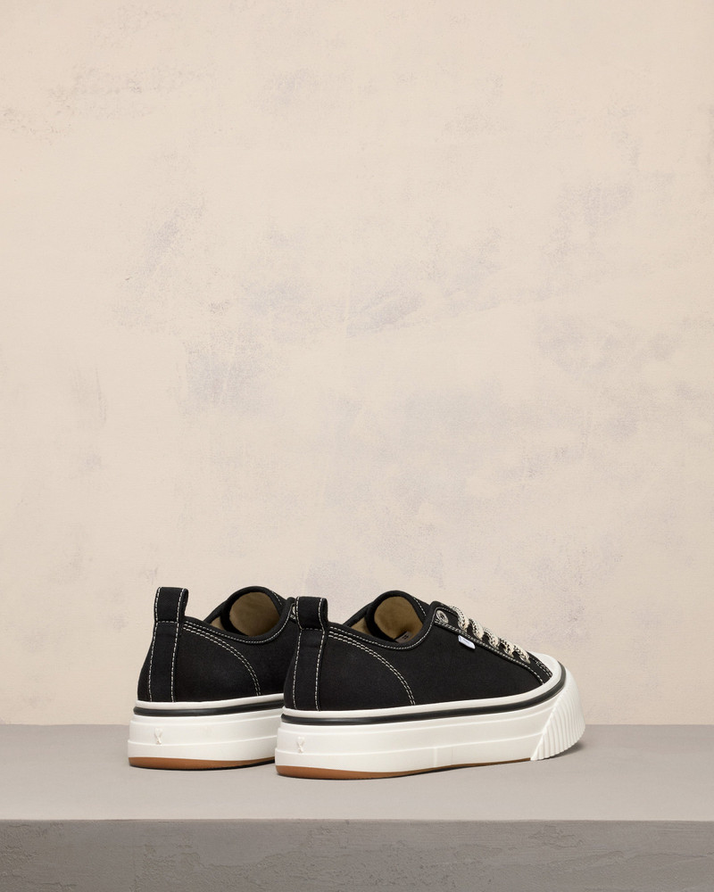 LOW TOP AMI SN1980 SNEAKERS 3